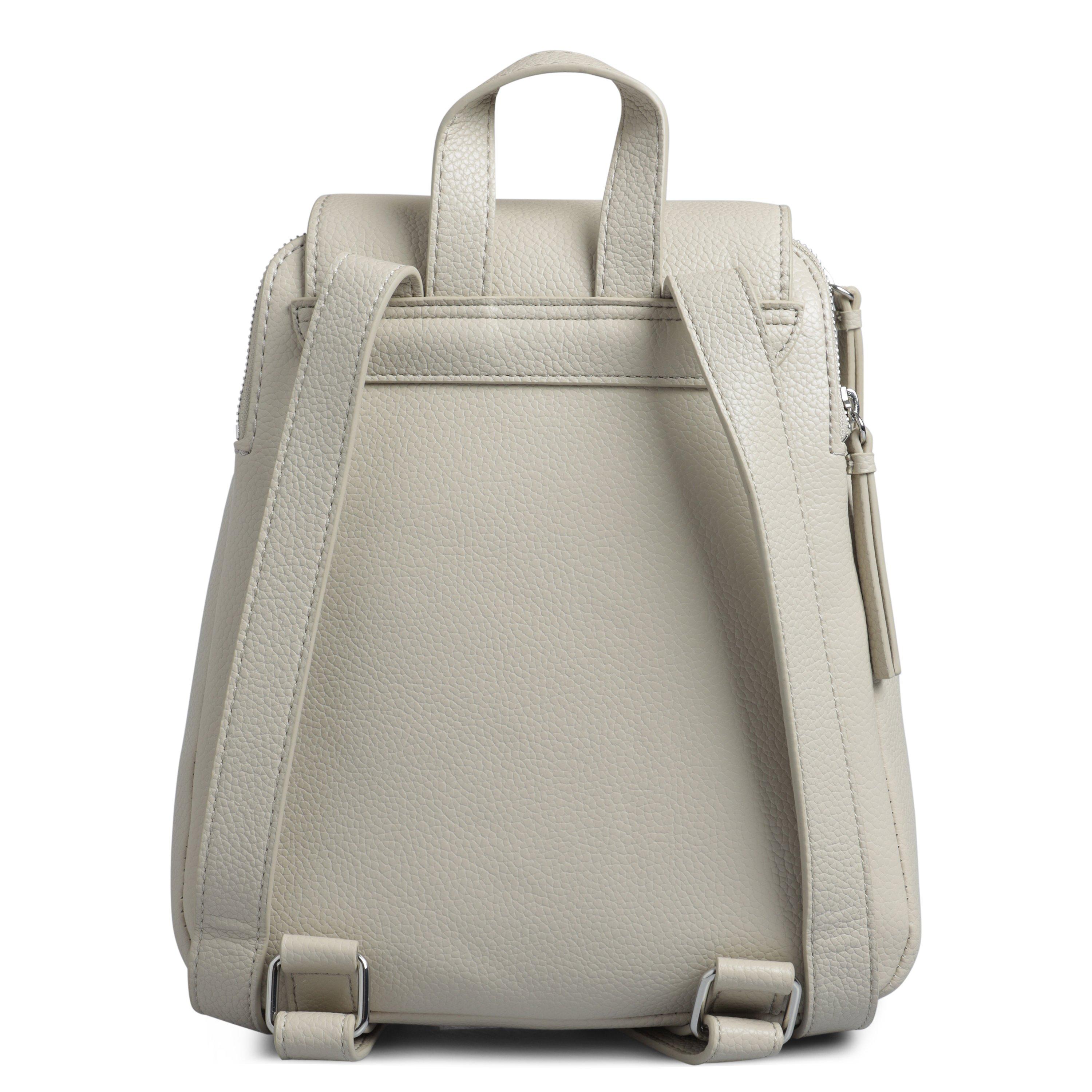LT TAUPE - DKNY - DKNY Gallen Backpack Ld99 - 2