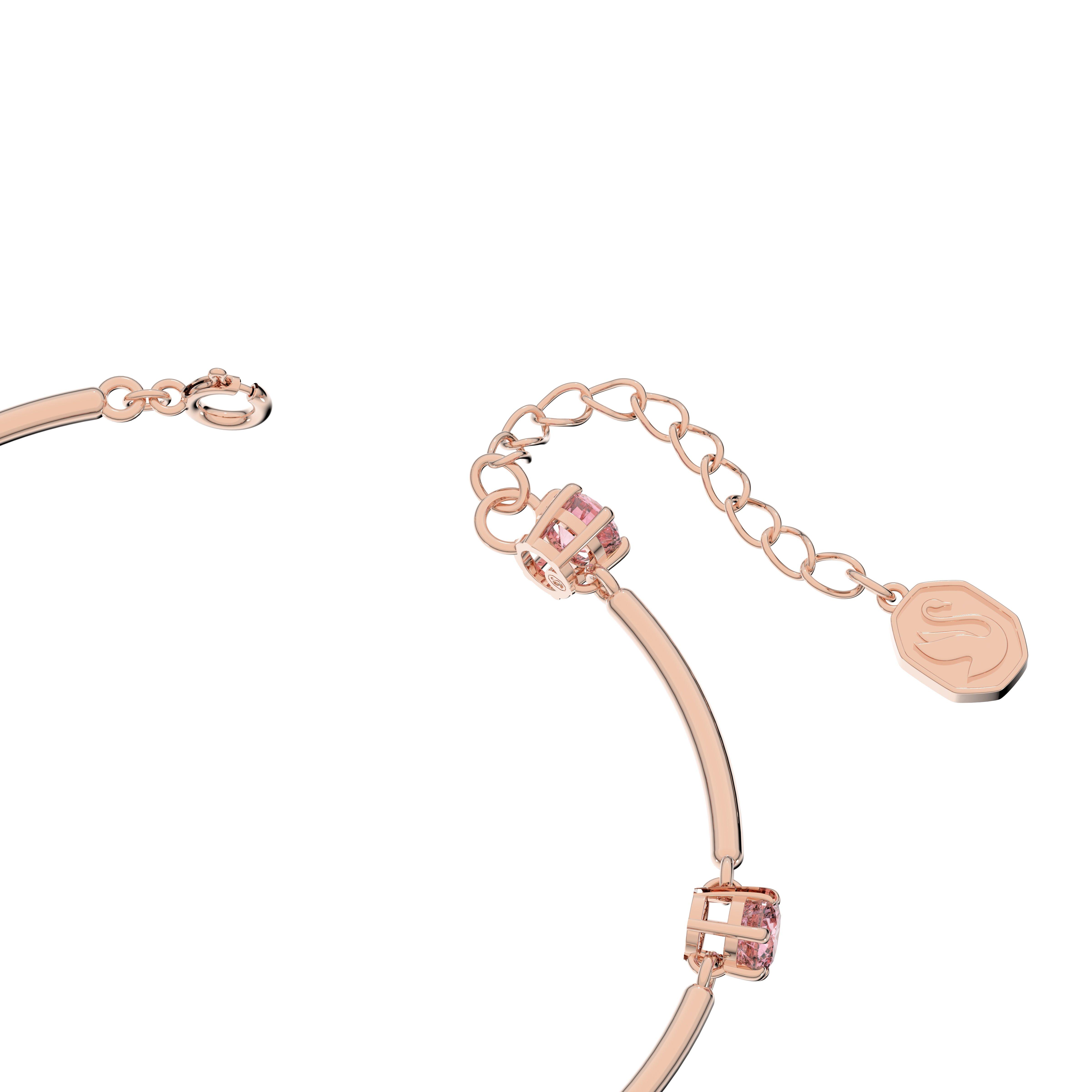 RLIN/RHS - Swarovski - Women's Lucent Band Ring - 3