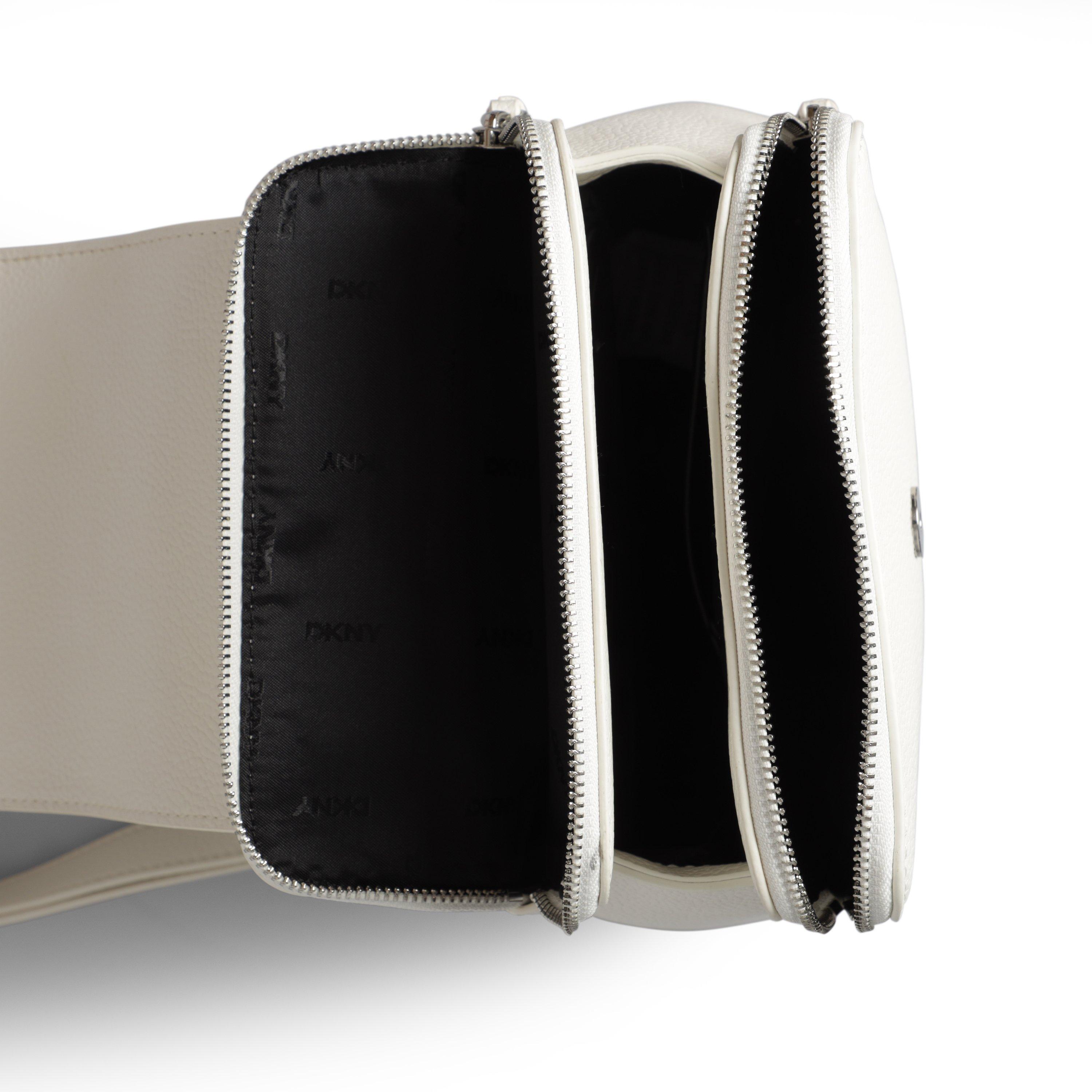 MARSHMALLOW - DKNY - DKNY Gallen Backpack - 3