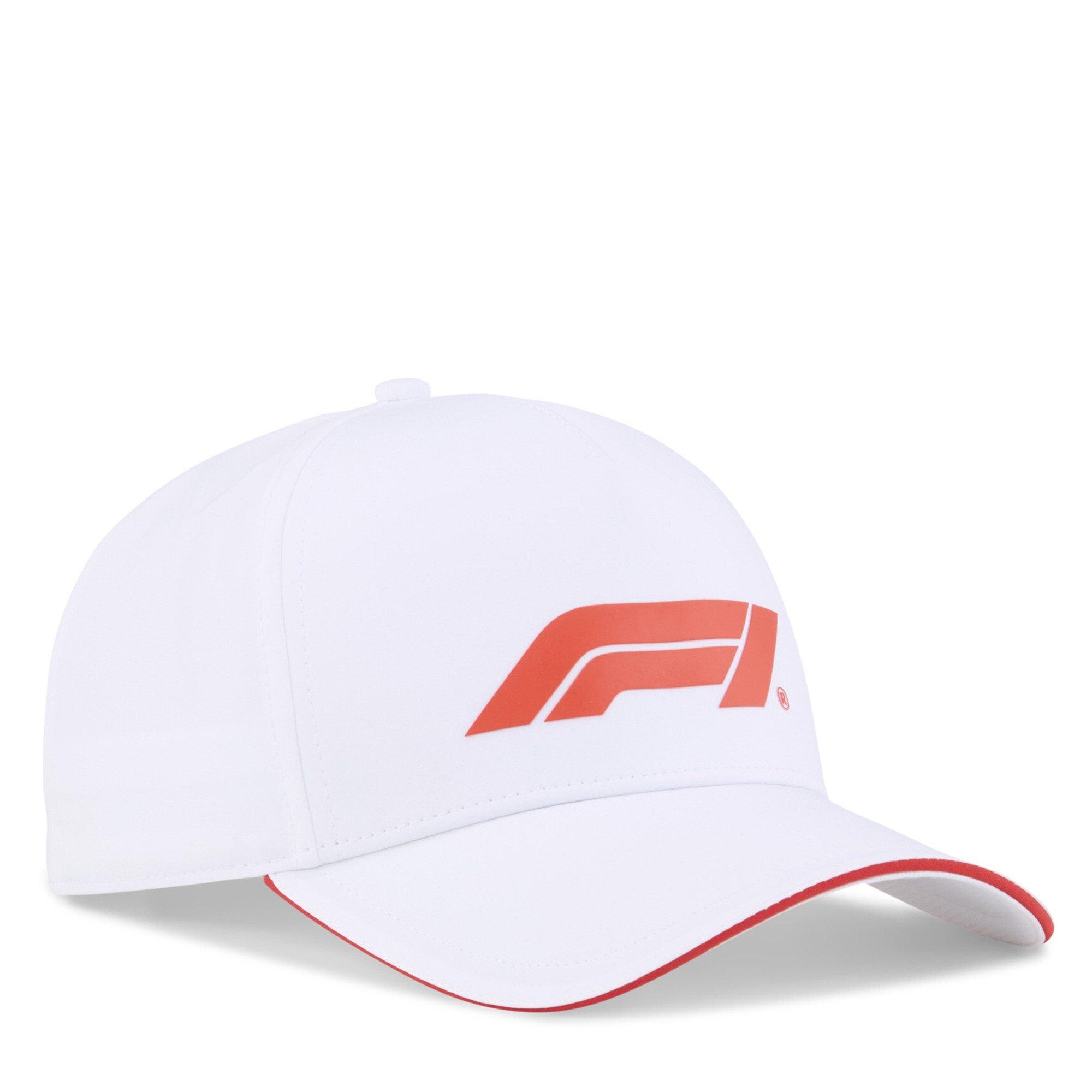 Weiß - Puma - Puma F1 Bb Cap Mens - 1