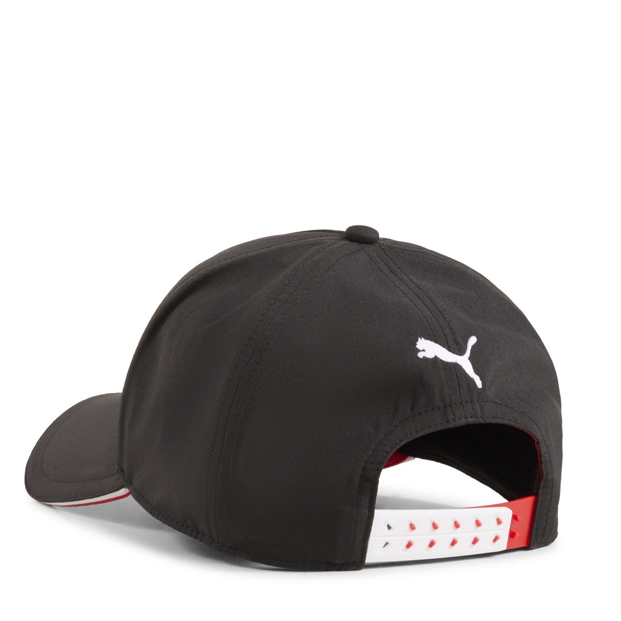 Black - Puma - Puma F1 Bb Cap Mens - 2
