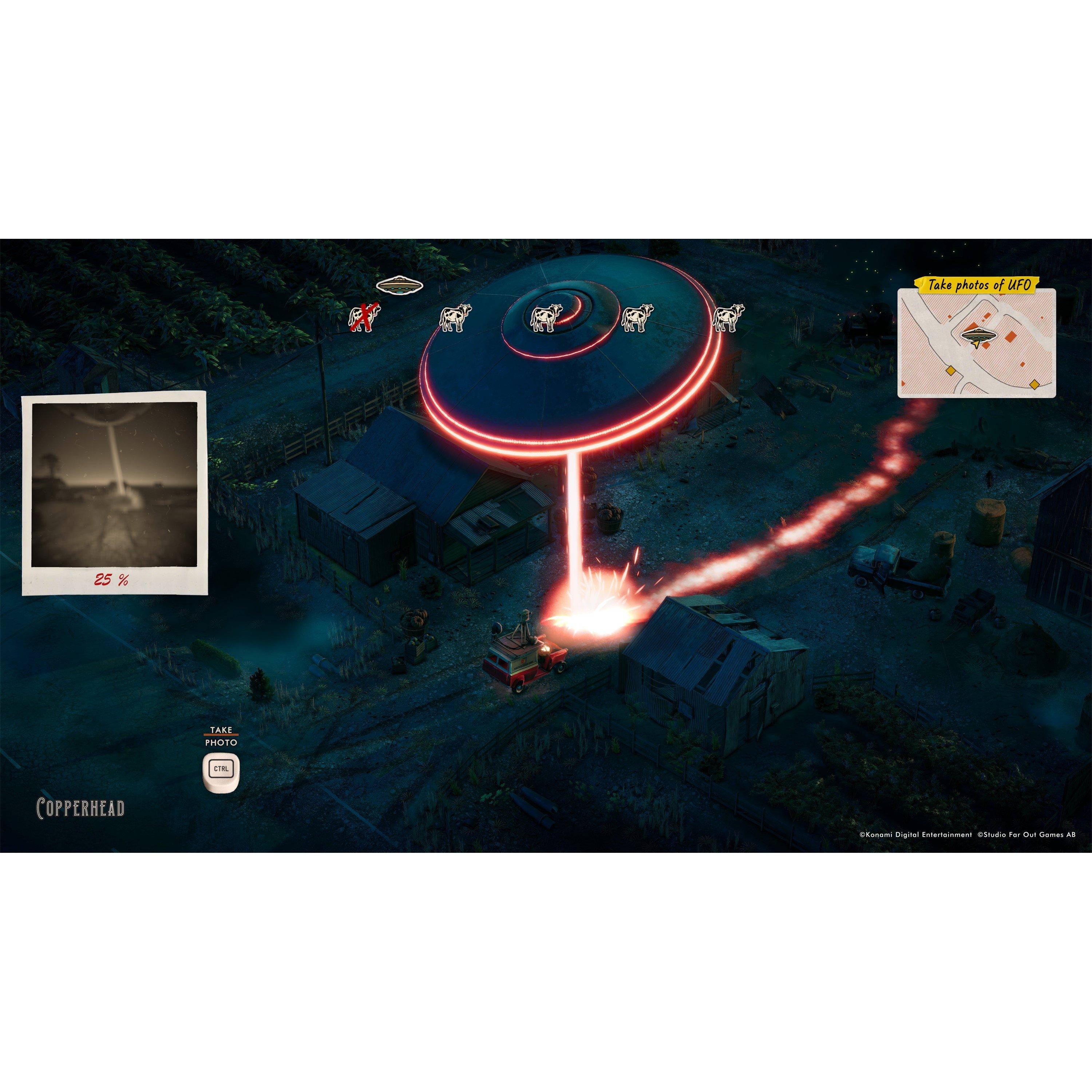 PS5 - Konami - Deliver At All Costs - 12