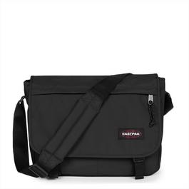 Eastpak Delegate + Medium Shoulder Bag