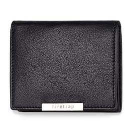 Firetrap City Wallet