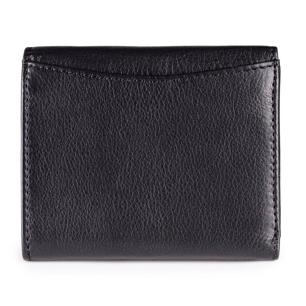 Zwart - Firetrap - City Wallet - 6