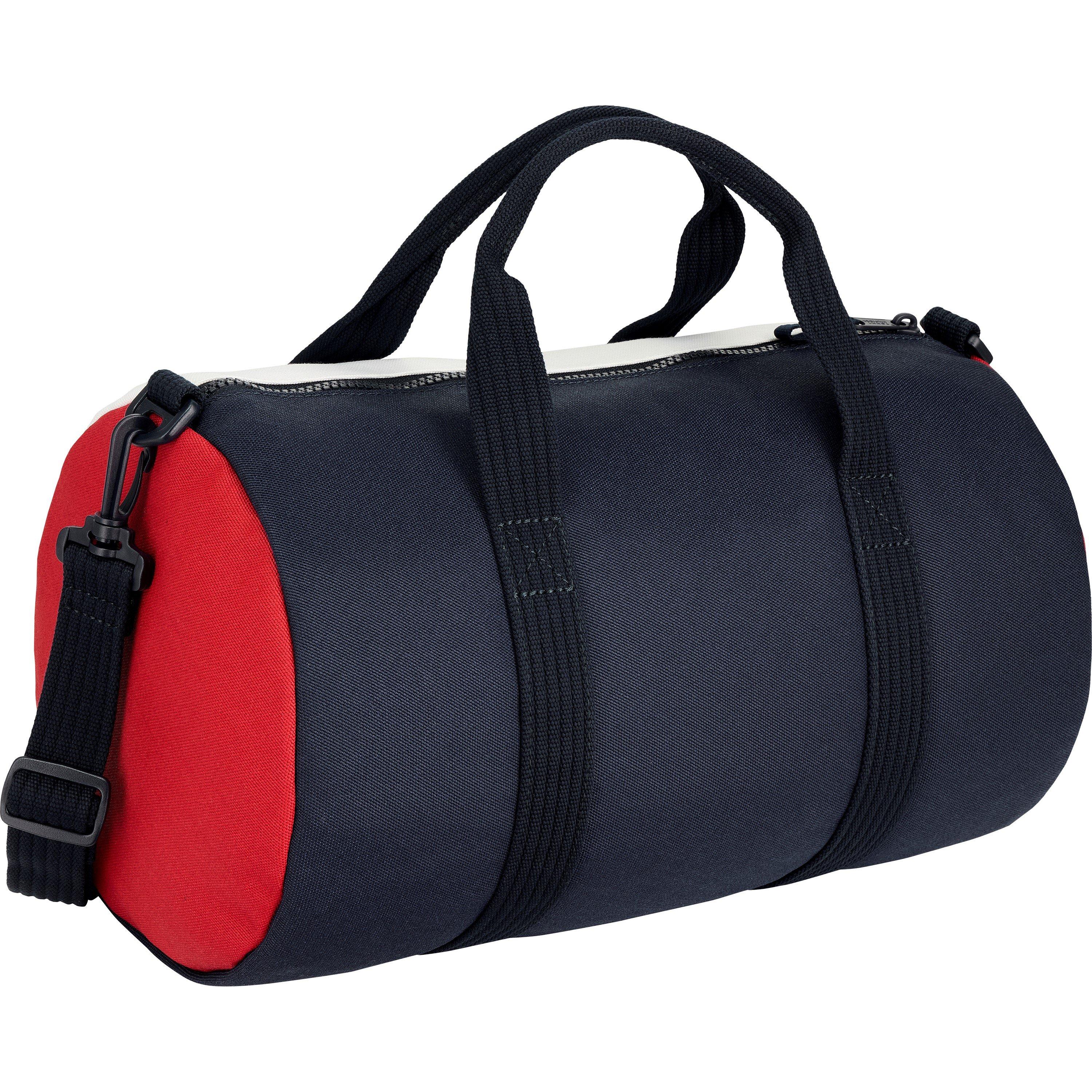 Space Blue DW6 - Tommy Hilfiger - Tommy Heritage Duffl Jn61 - 4