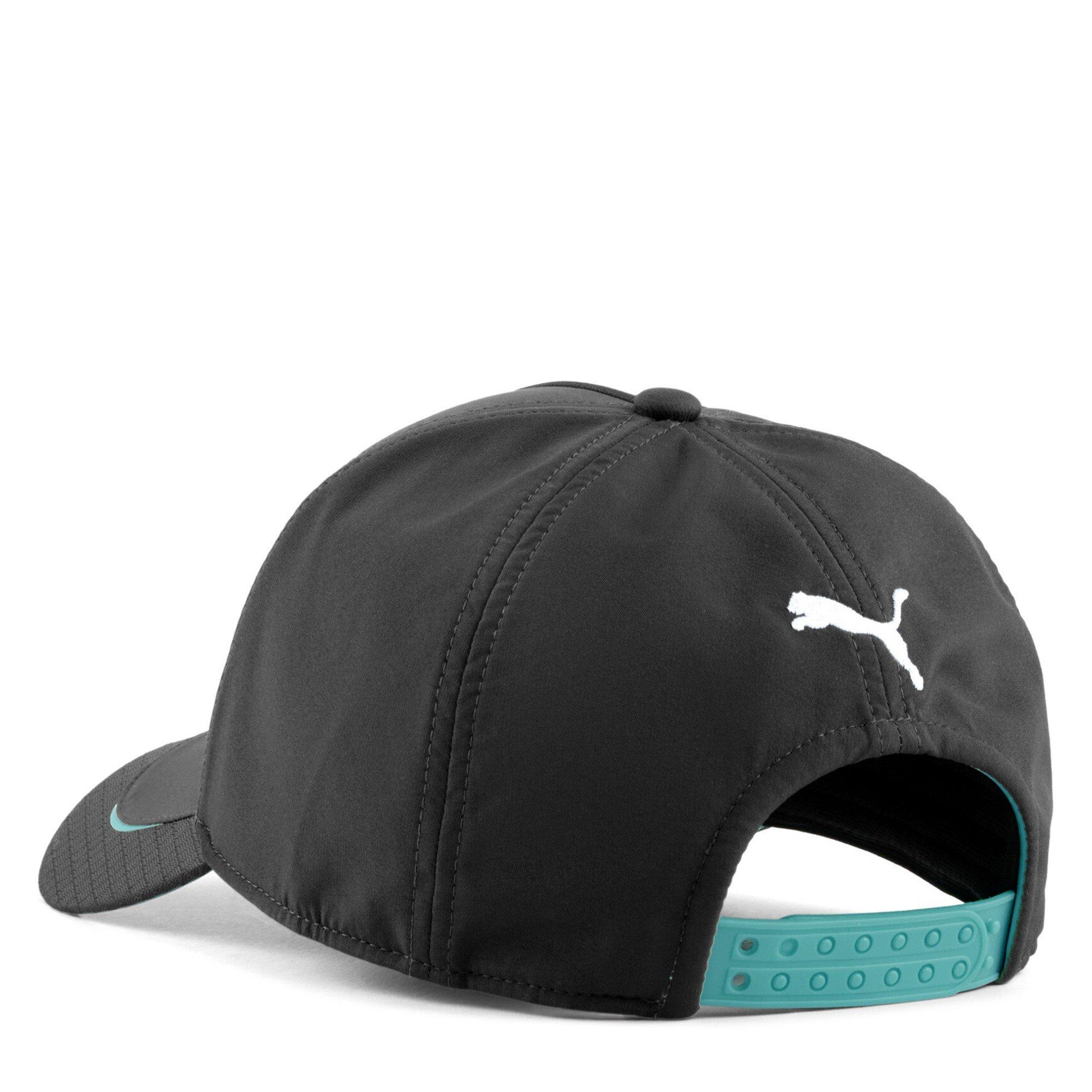 Sort - Puma - Men's AMF1 BB Baseball Cap - 2
