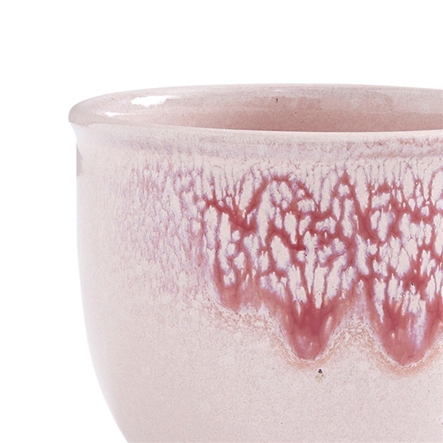 Rose Quartz - Portmeirion - Minerals Set of 4 Mugs - 5