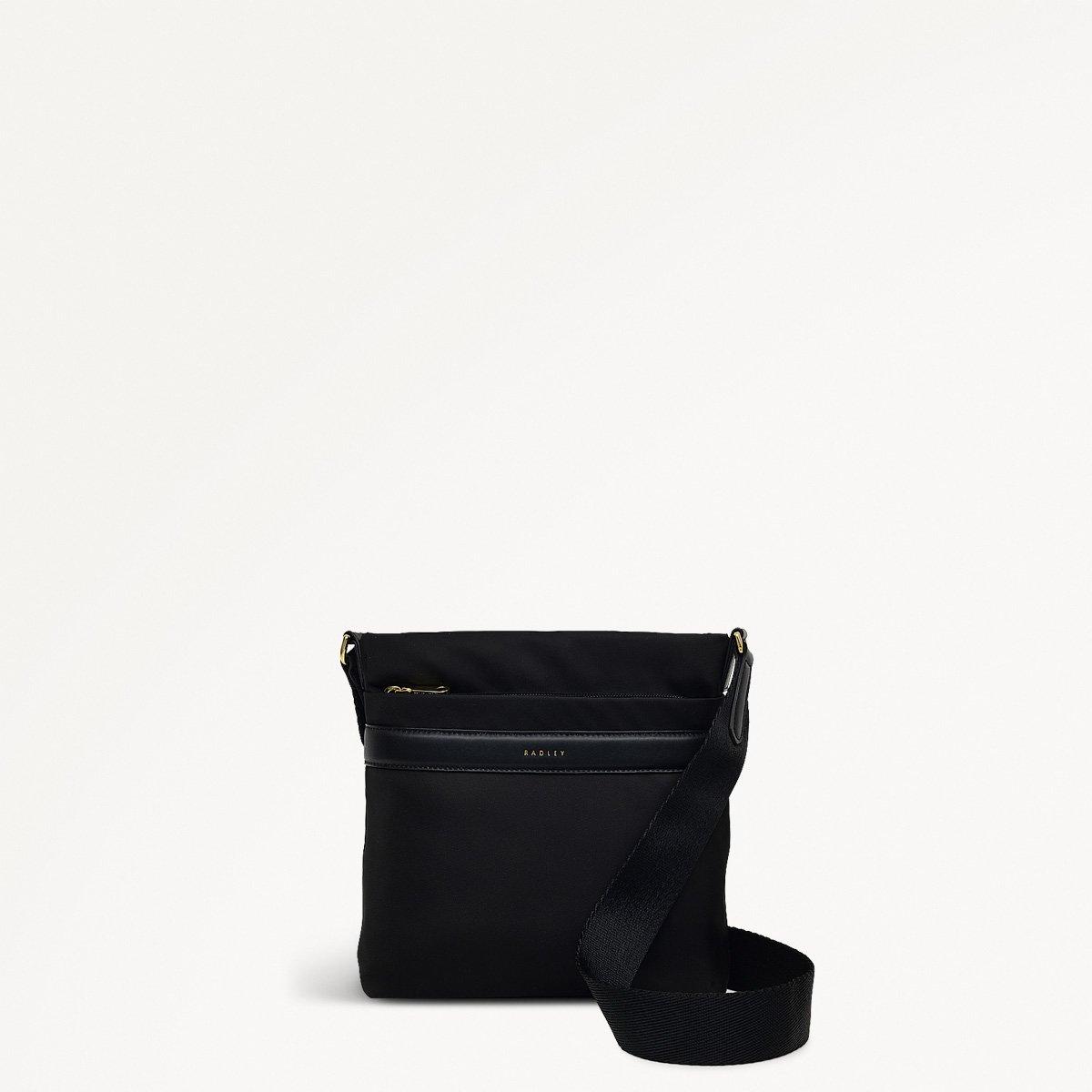 Schwarz - Radley - Women's Cross Body Bag - 1