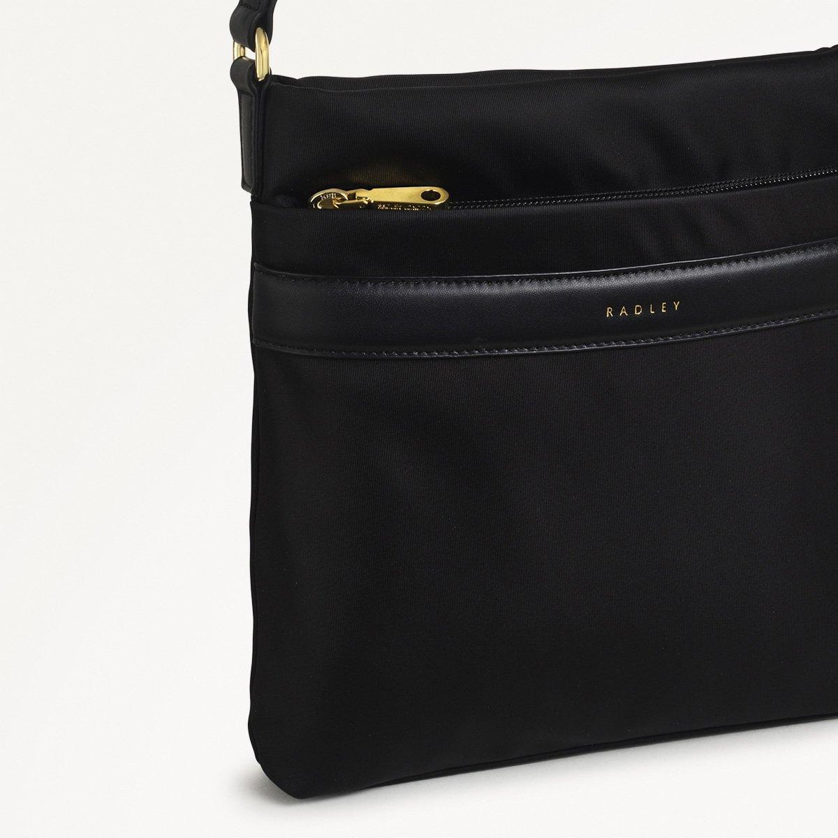 Black - Radley - Women's Cross Body Bag - 3