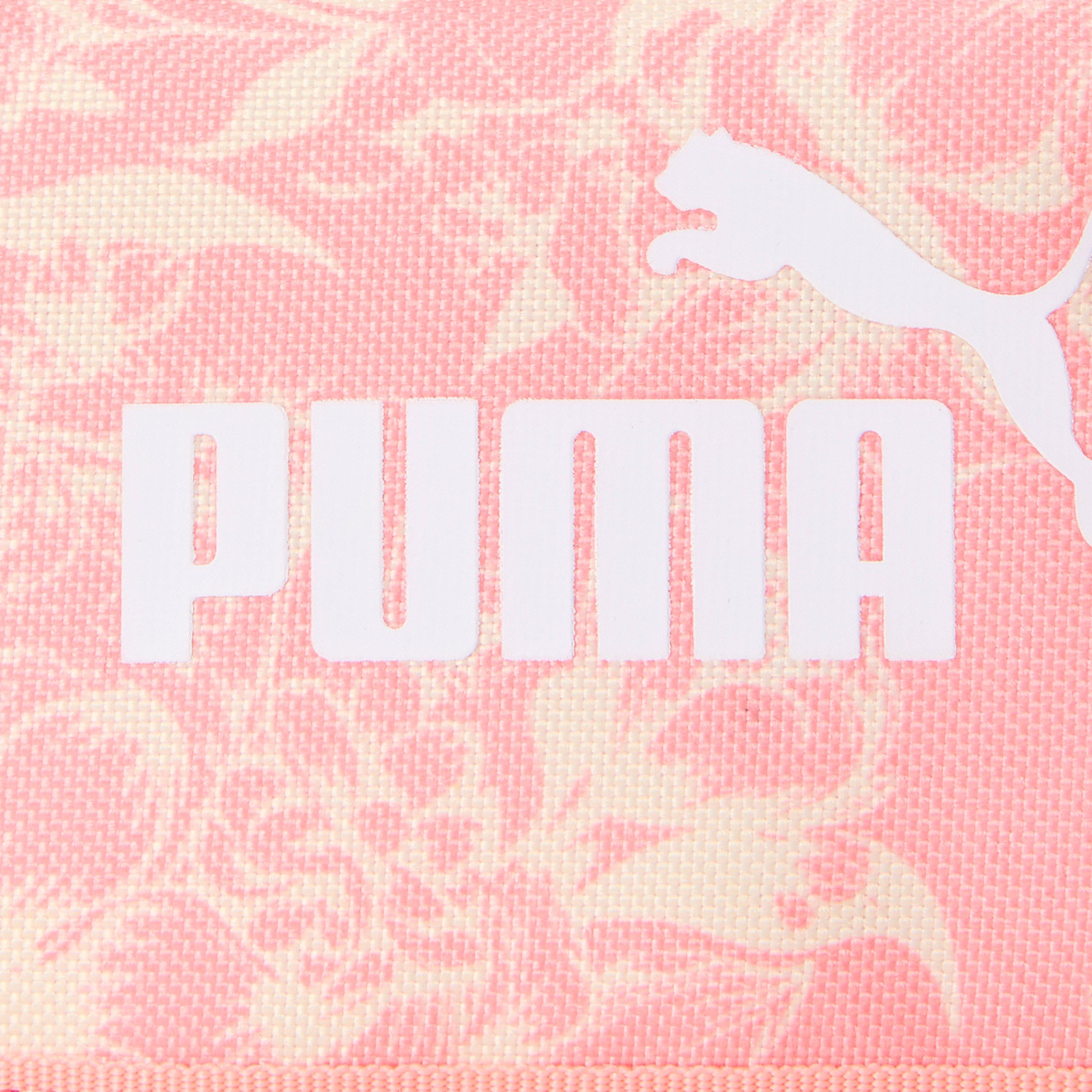 Ružičasta voćka/Flor - Puma - Men's Phase Aop Trifold Wallet - 3