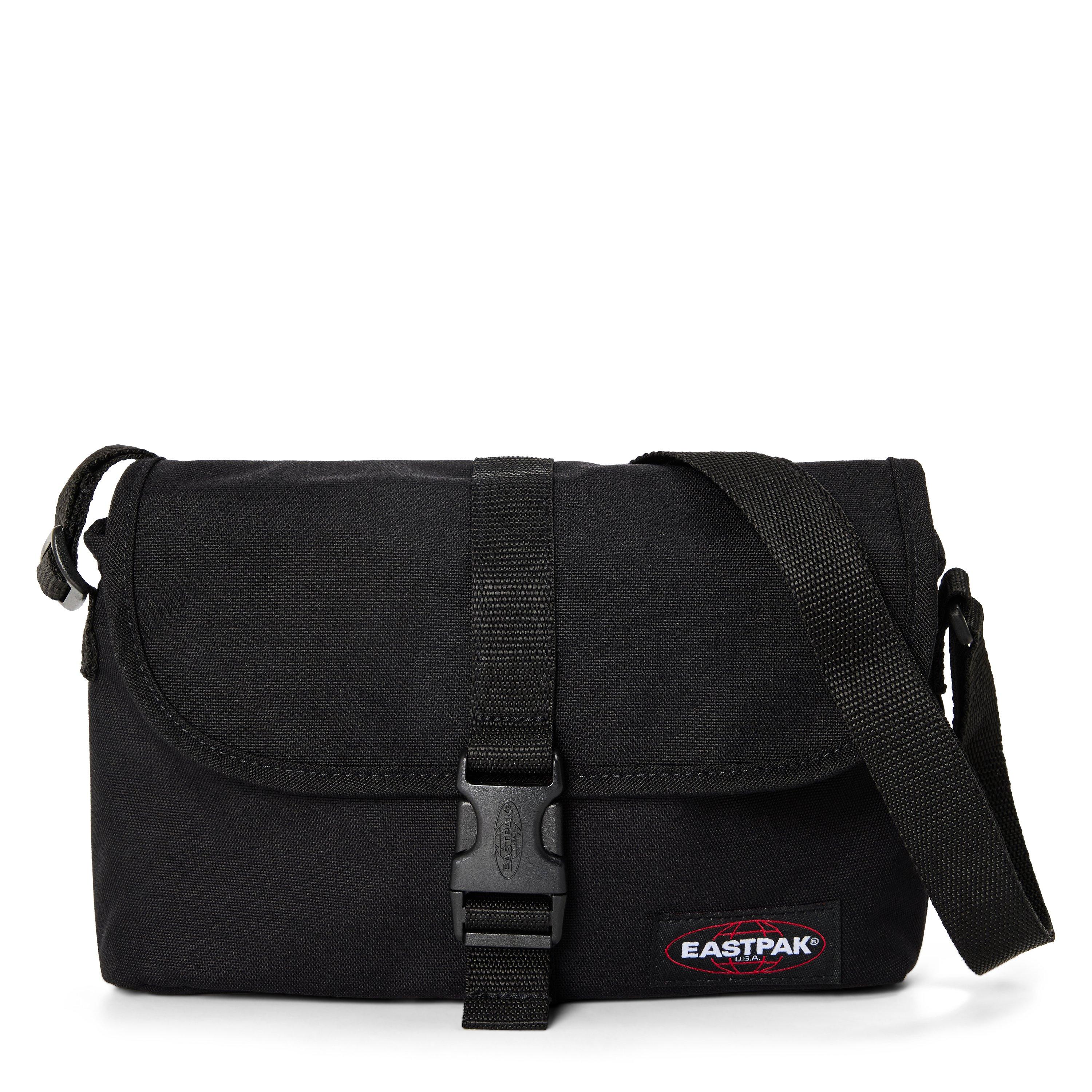Crna - Eastpak - Pouch Bag 3.5L - 1