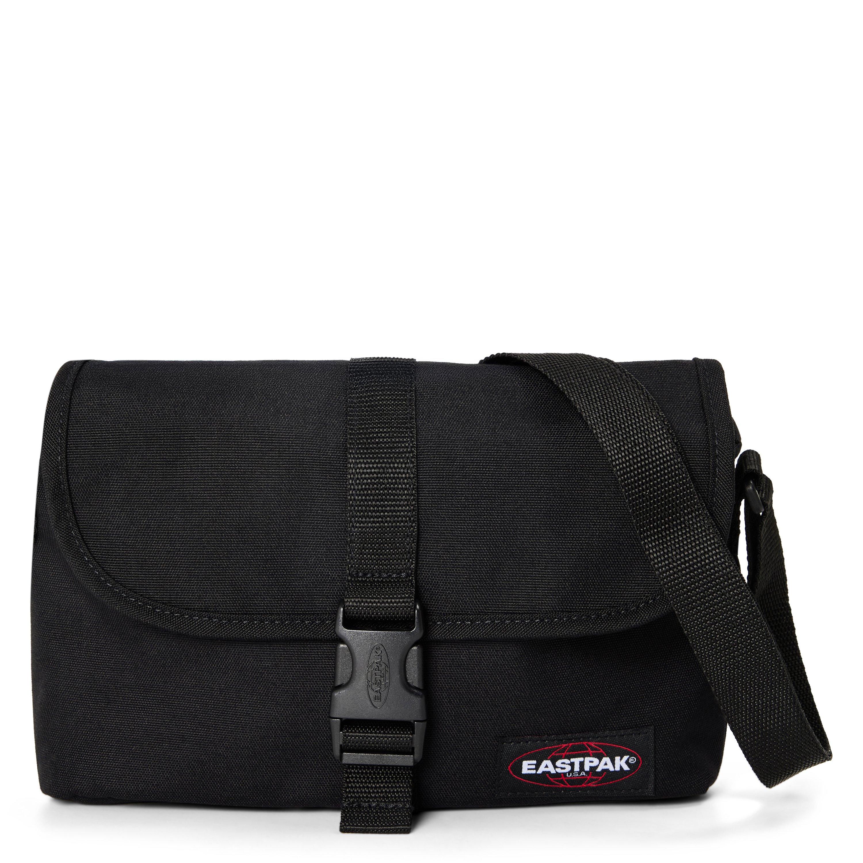 Black - Eastpak - Pouch Bag 3.5L - 1