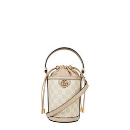 Gucci Mini Ophidia Bucket Bag