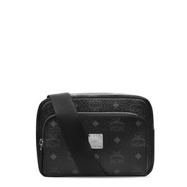 MCM Klassik Cross Body Bag