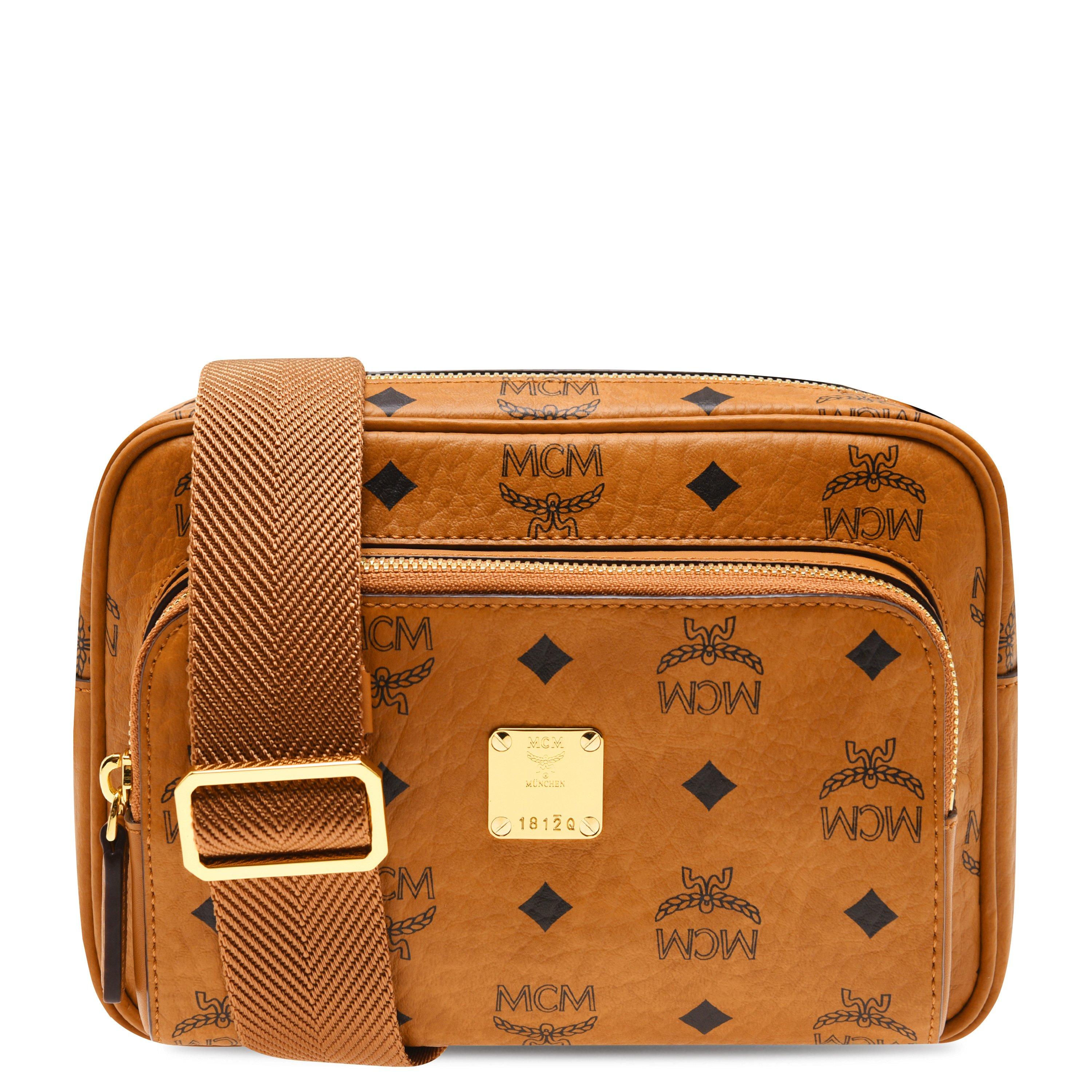 MCM Crossbody 2024