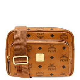 MCM Klassik Cross Body Bag