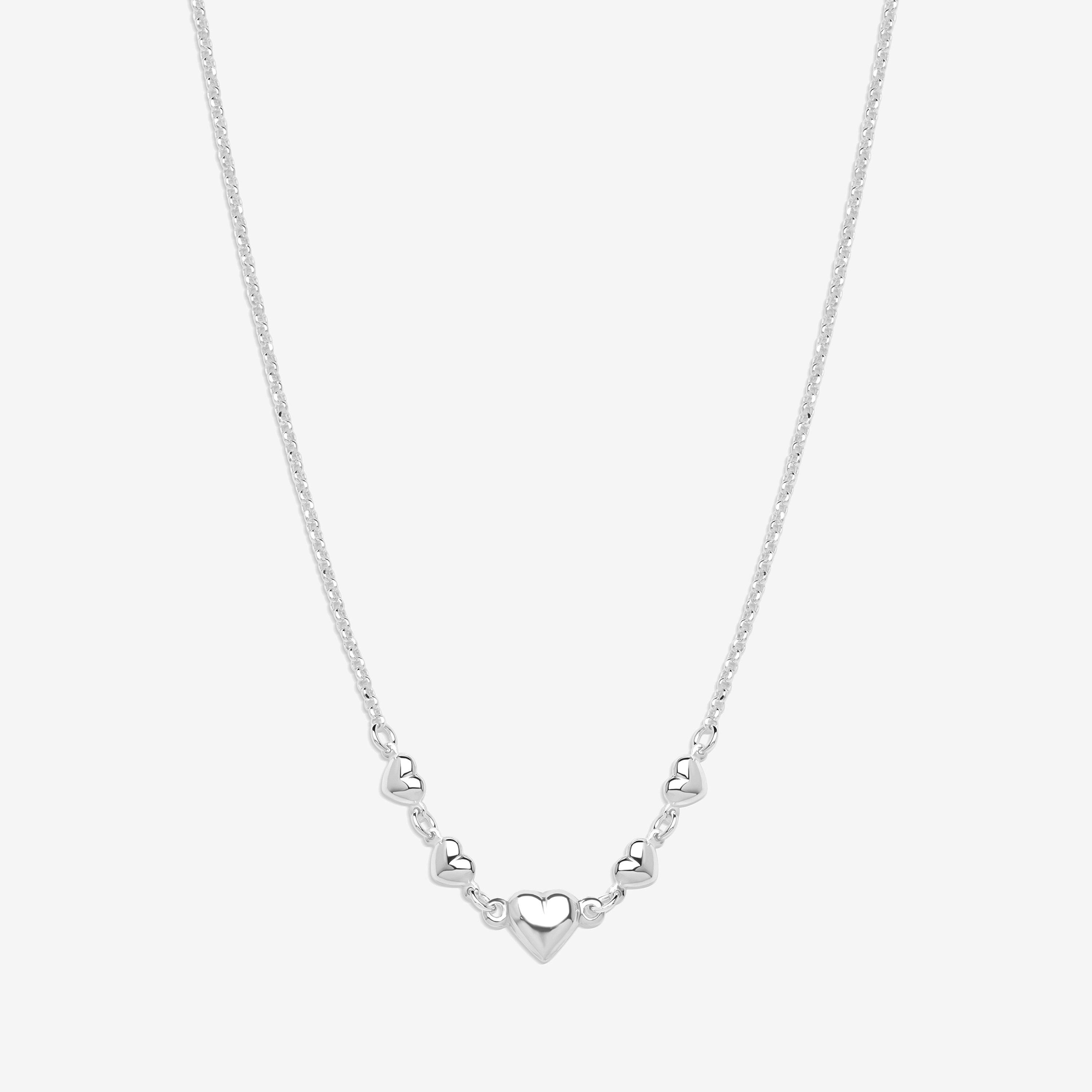 Silver - Simply Silver - Sterling Silver 925 Polished Nugget - 1