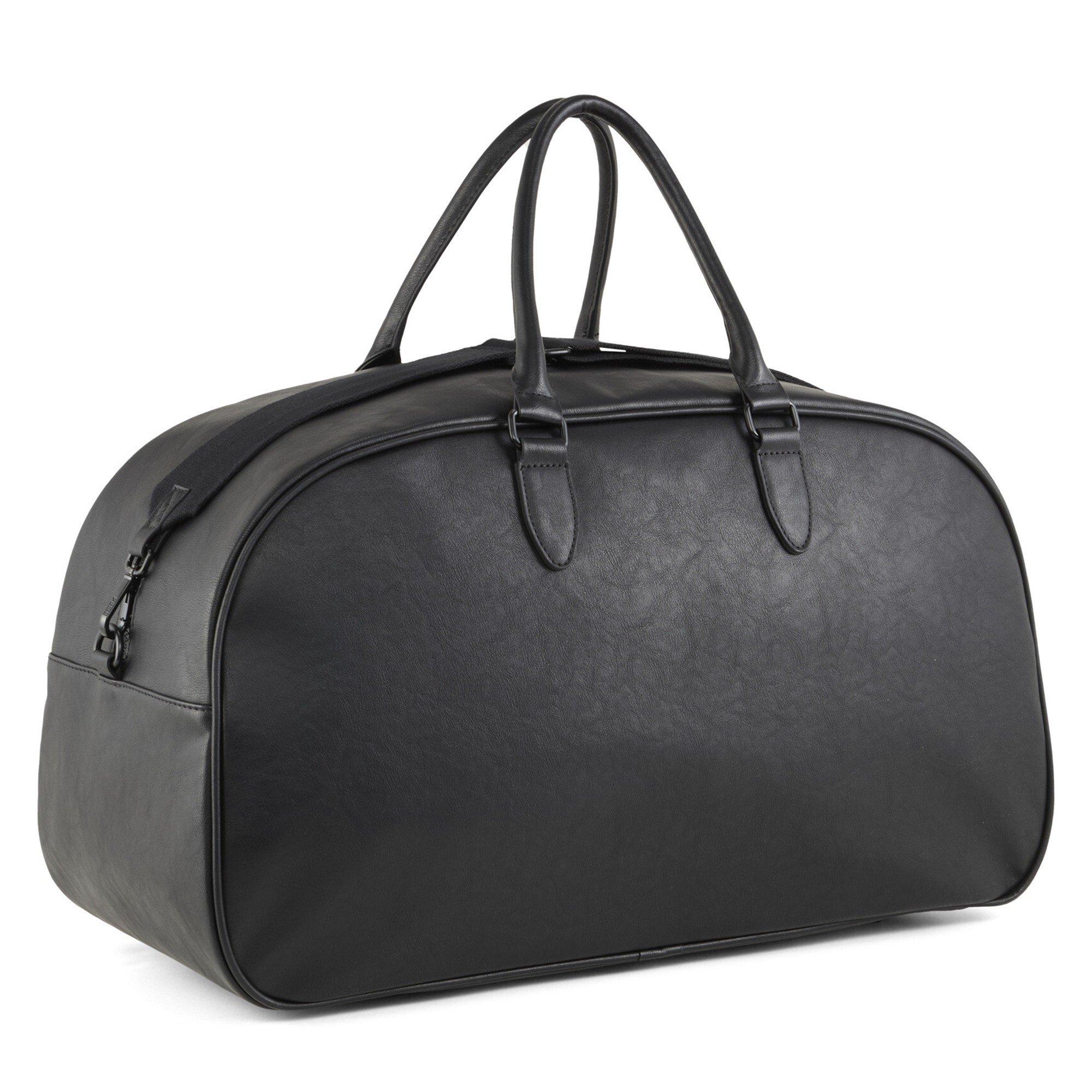 Nero - Puma - Puma Archive Grip Bag Holdall Mens - 2