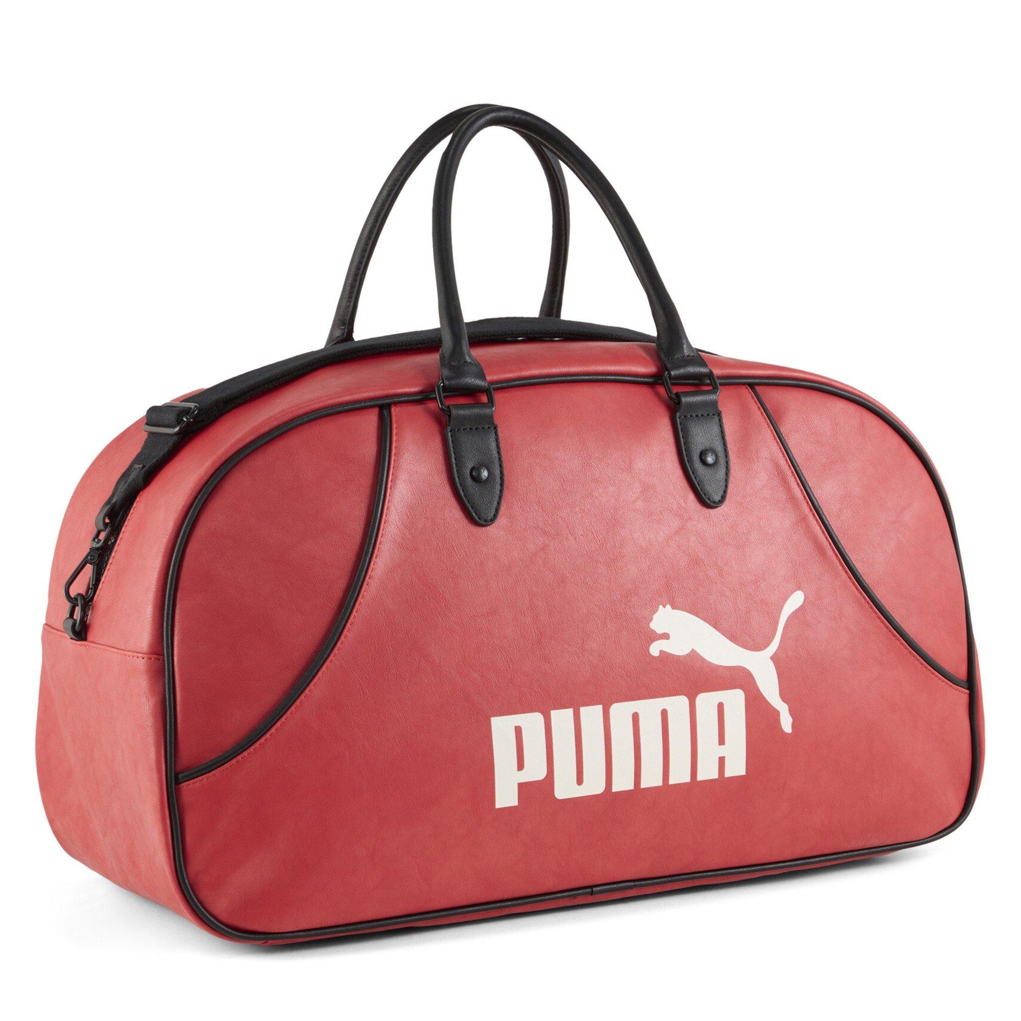 Puma Archive Grip Bag Holdall Mens