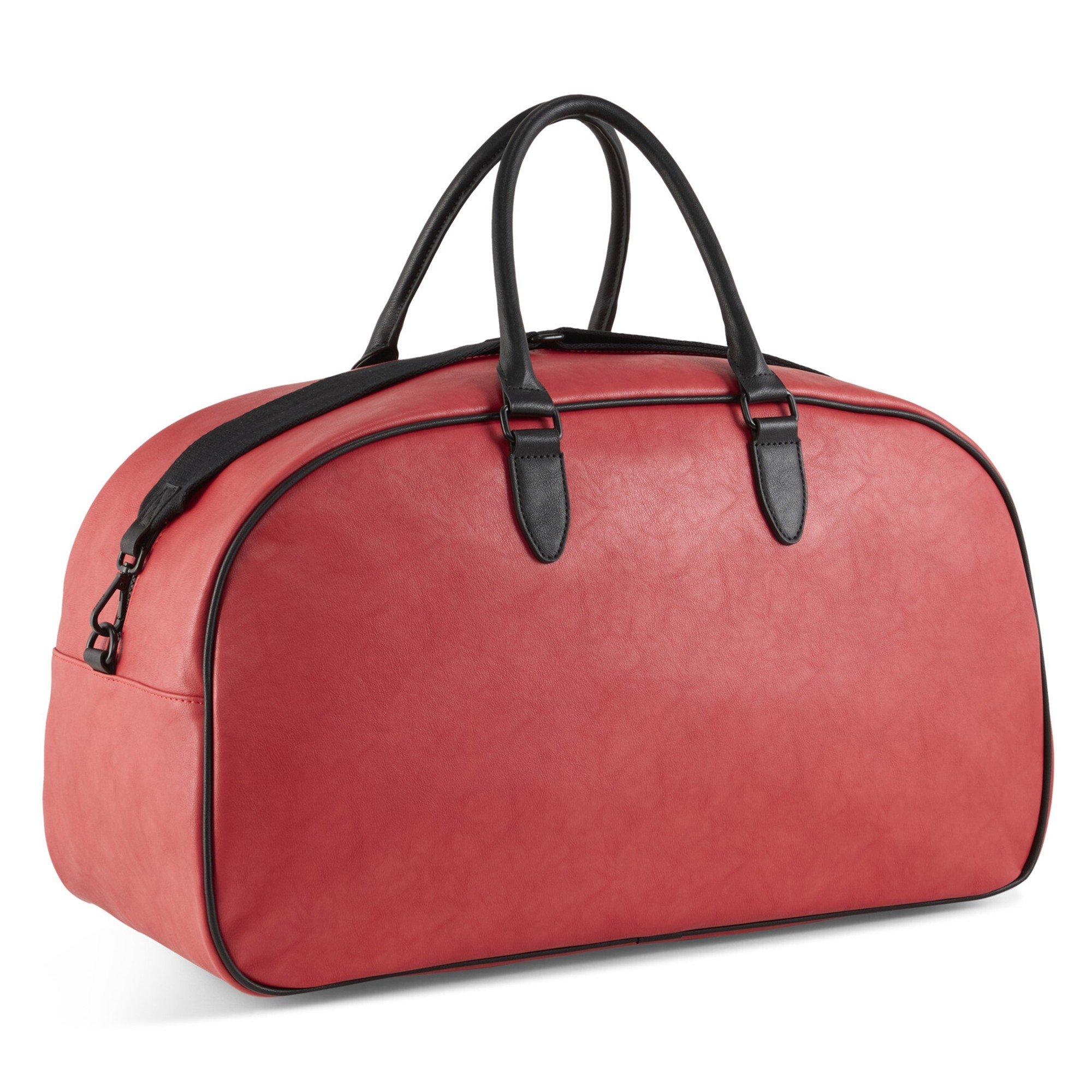 Rød Ild - Puma - Puma Archive Grip Bag Holdall Mens - 2