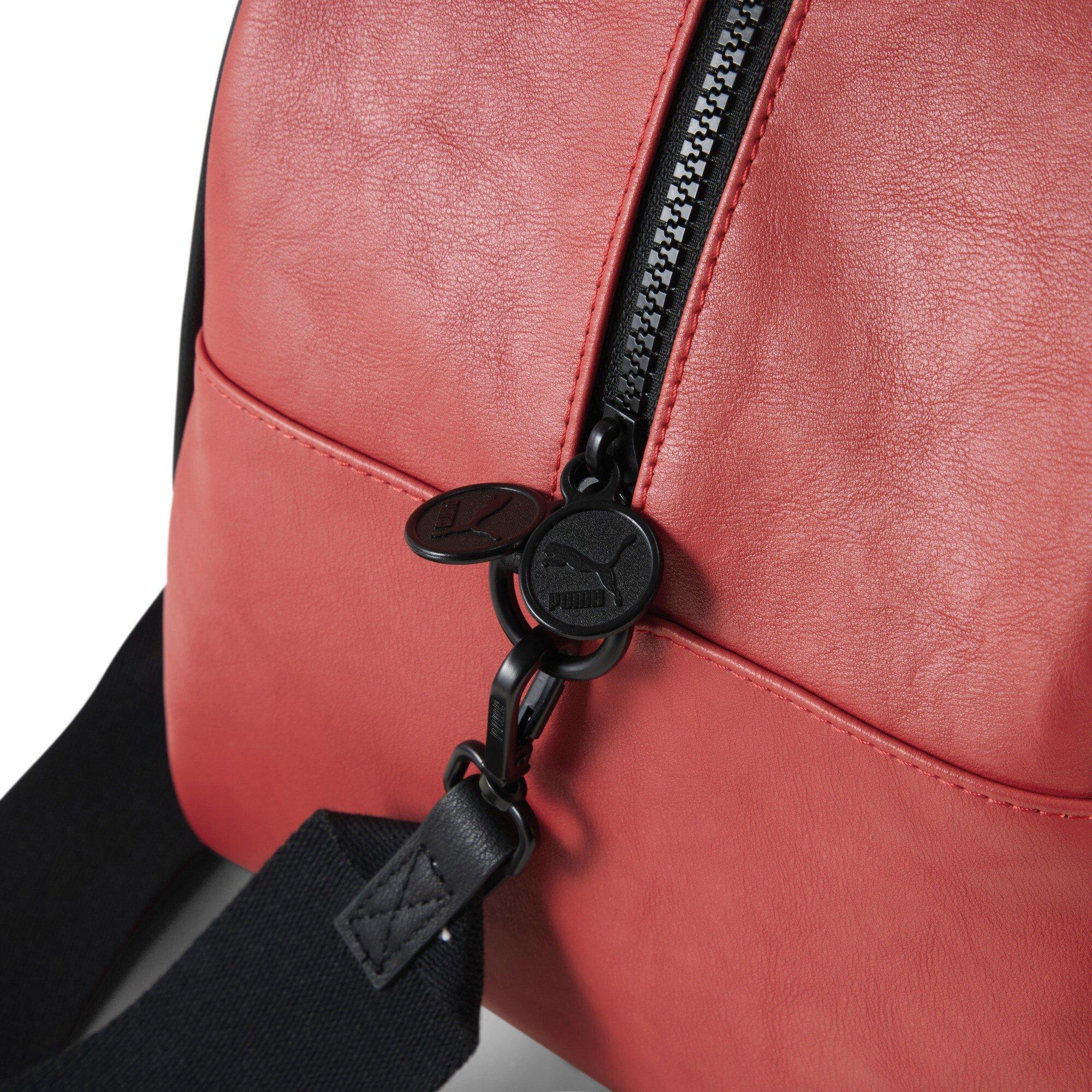Rød Ild - Puma - Puma Archive Grip Bag Holdall Mens - 6