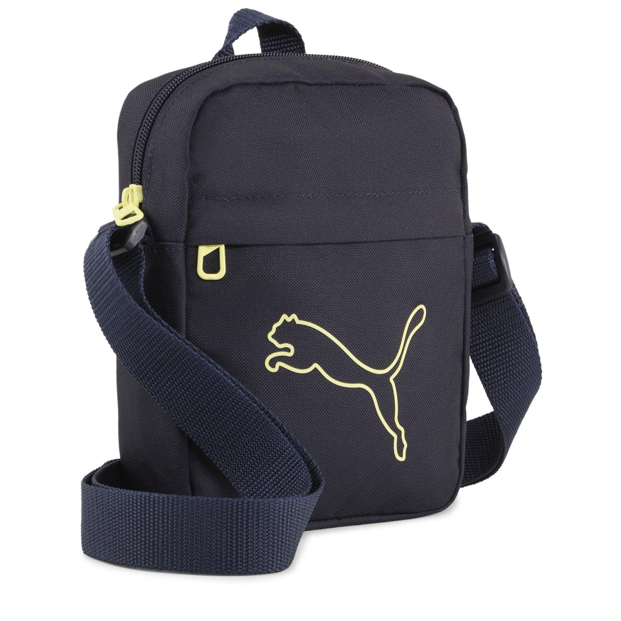 Nuova Marina - Puma - Men's Plus Portable Flight Bag - 1