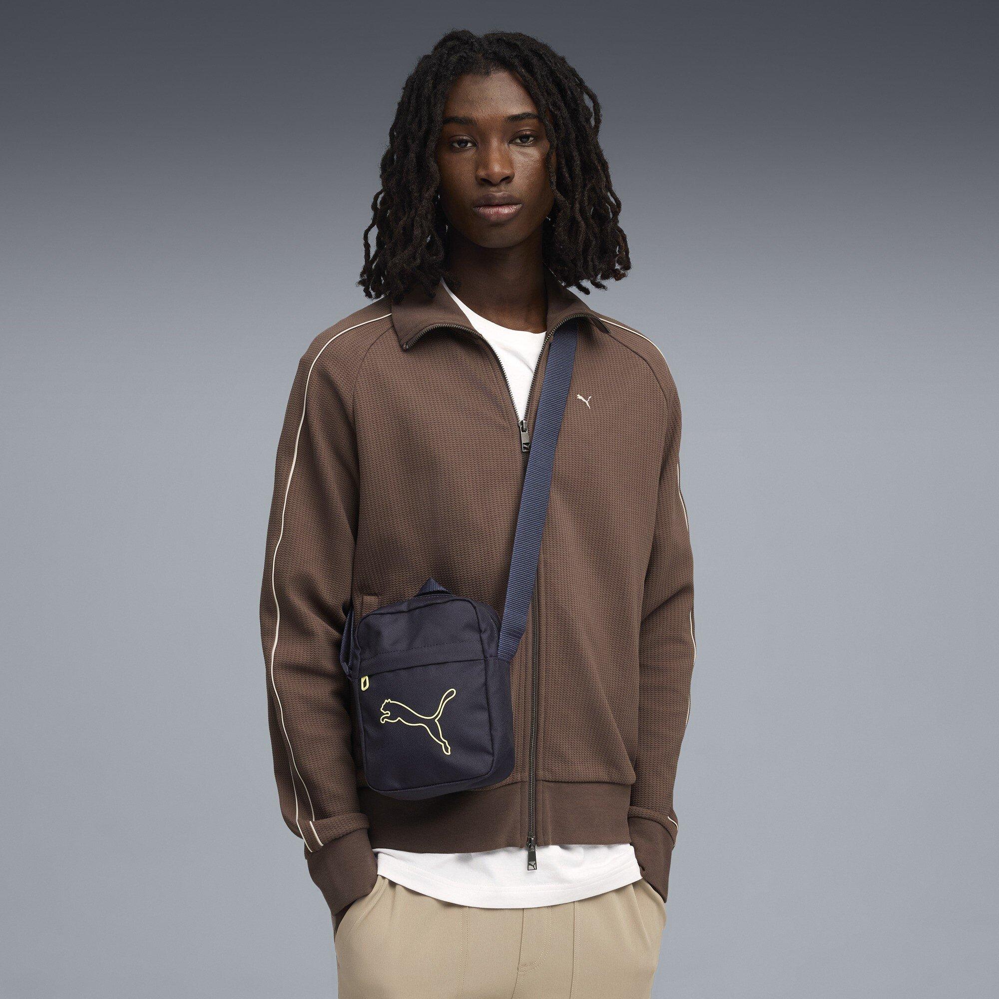 Nuova Marina - Puma - Men's Plus Portable Flight Bag - 3
