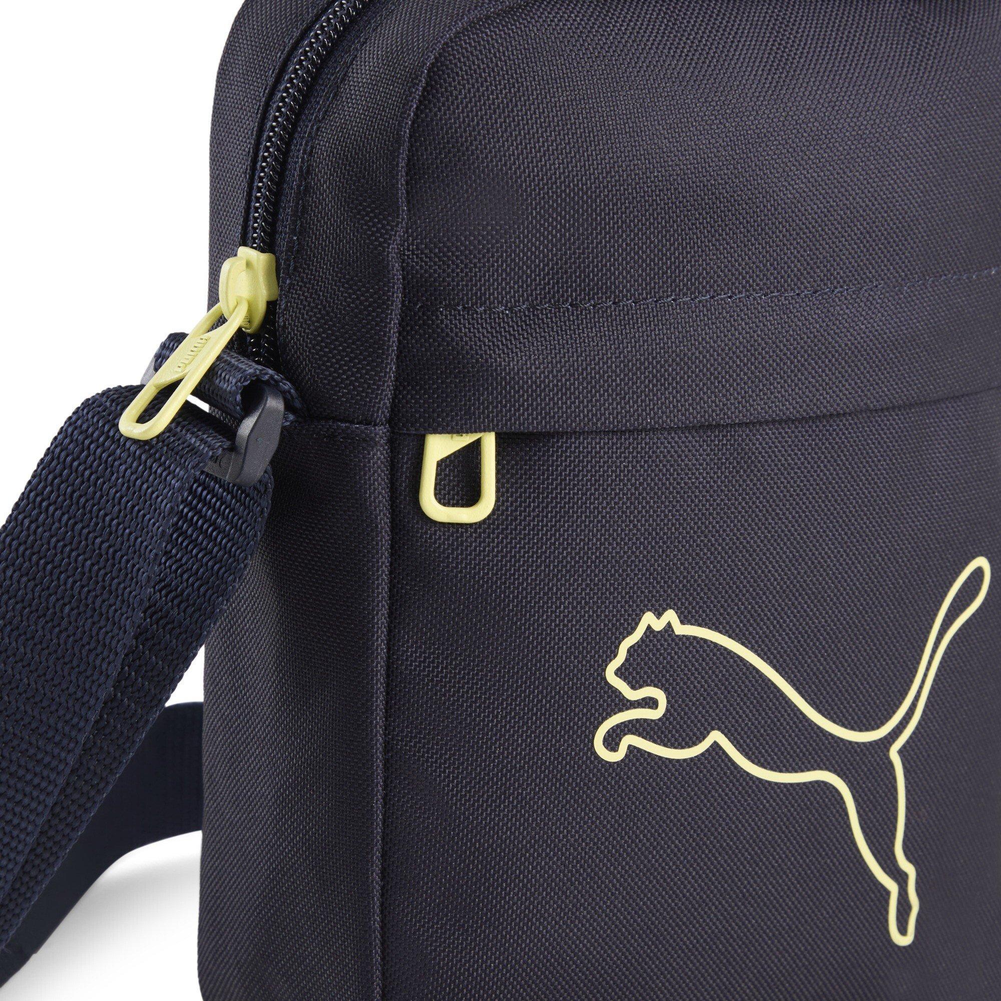 Nuova Marina - Puma - Men's Plus Portable Flight Bag - 4