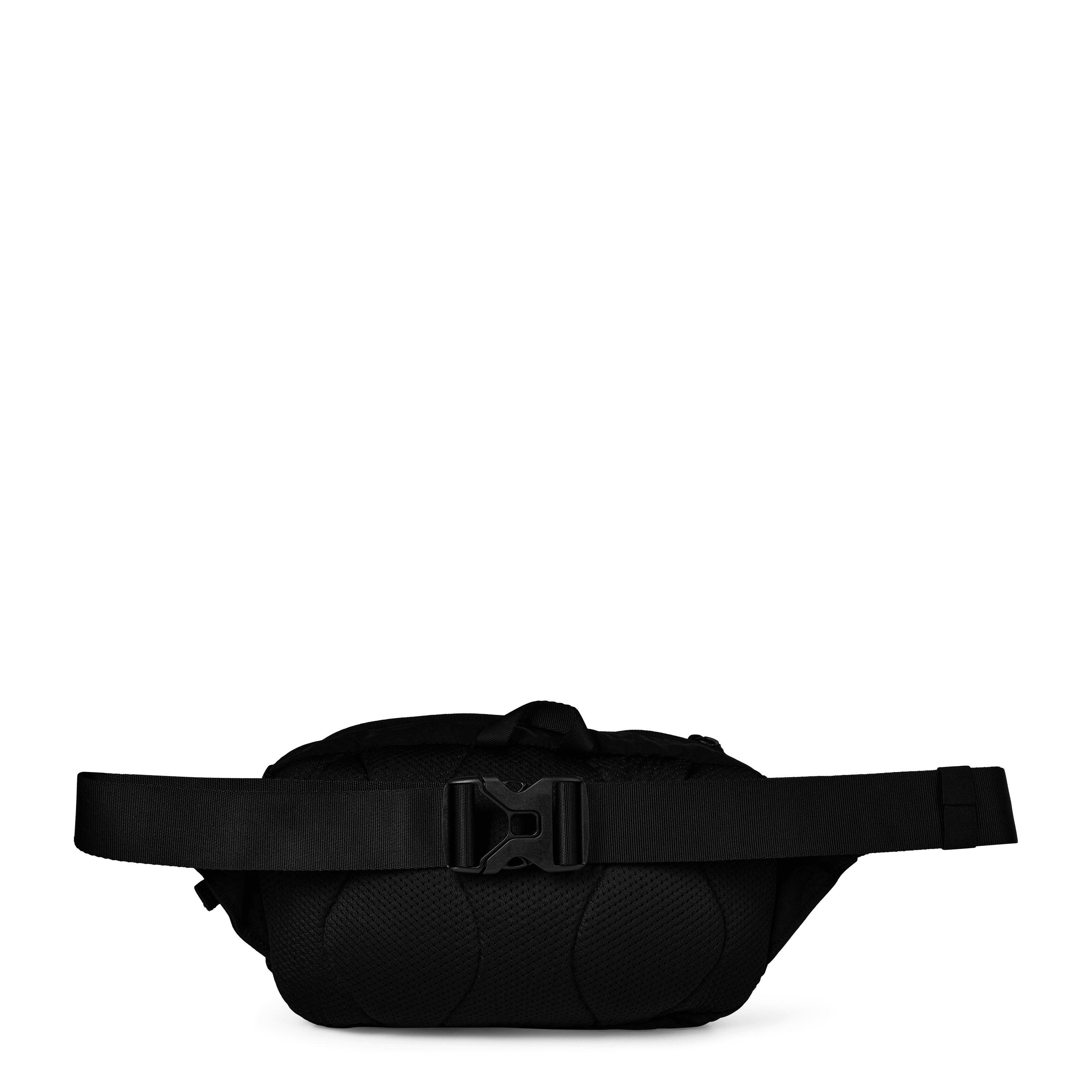 Black 999 - CP Company - Men's Lens Bum Bag - 3