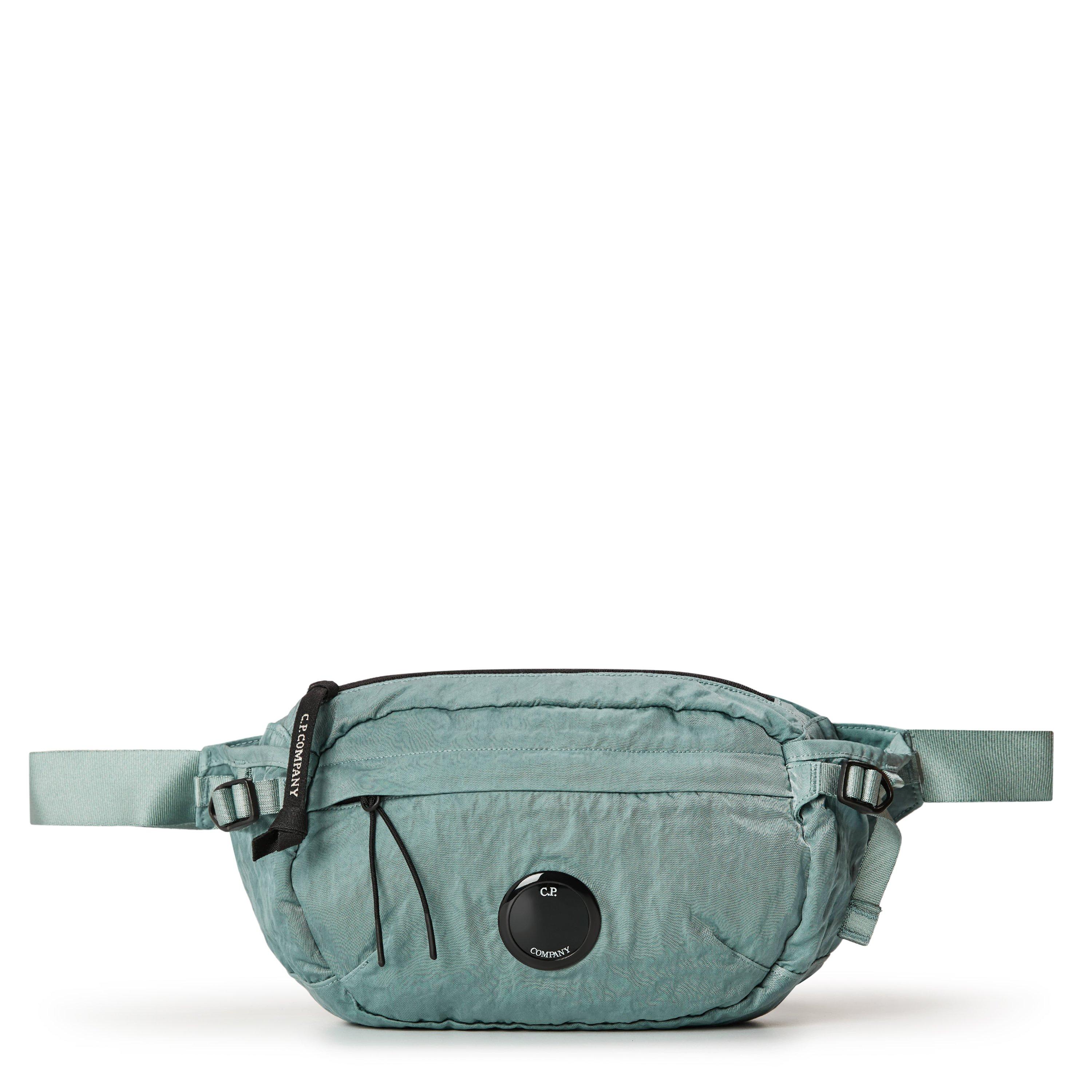 CP Company Men's Lens Bum Bag | Flannels