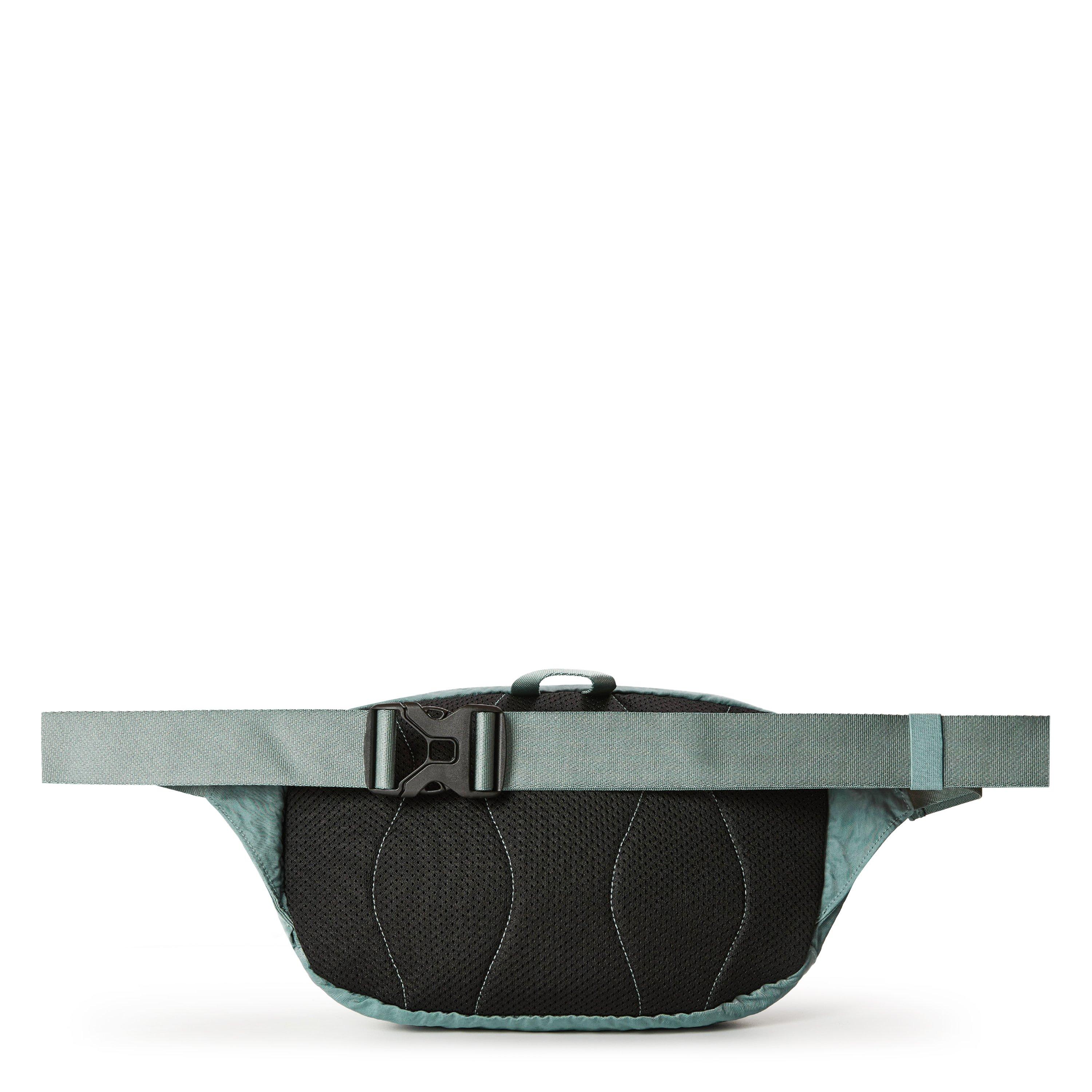 Silver Blue 809 - CP Company - Men's Lens Bum Bag - 2