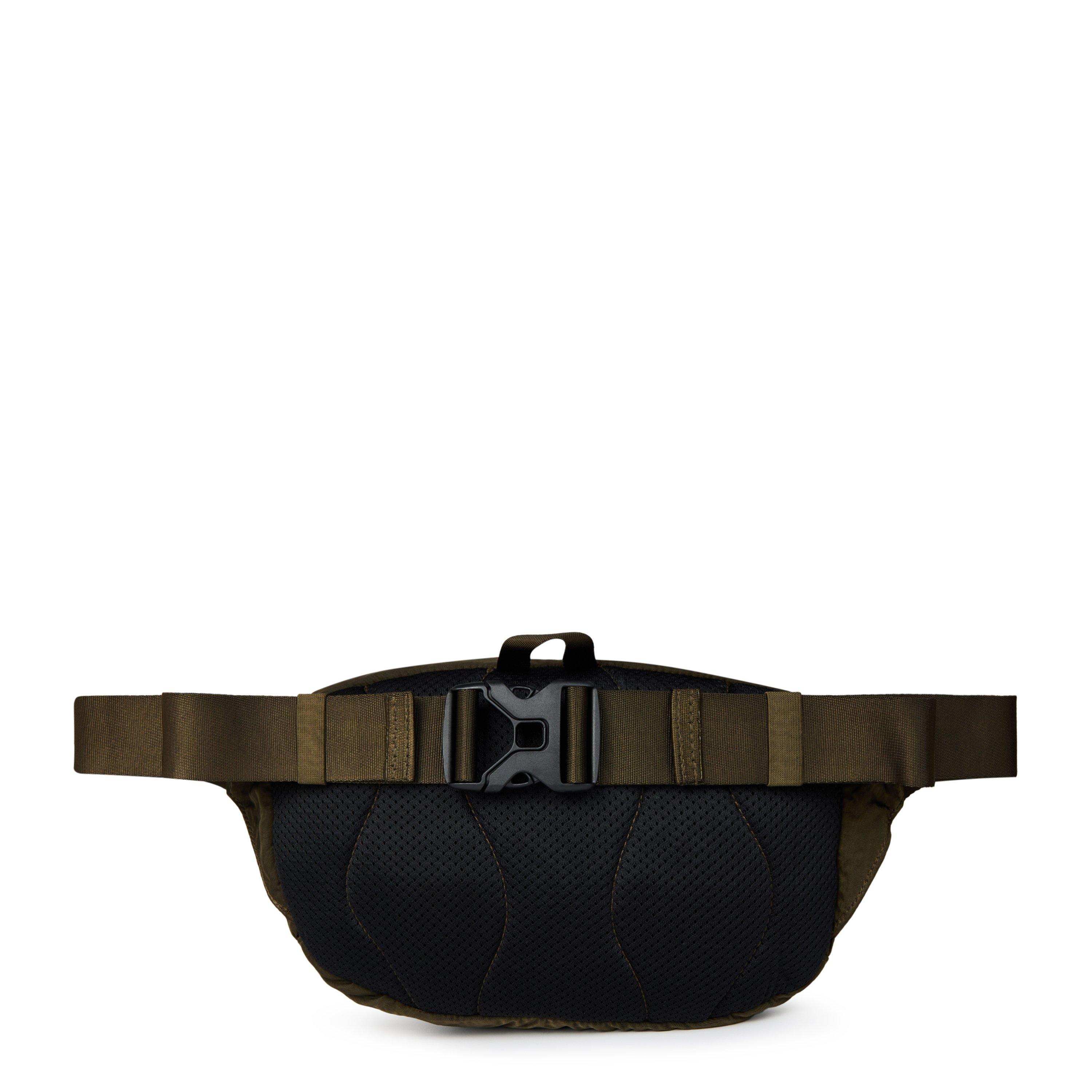 Ivy Green 683 - CP Company - Men's Lens Bum Bag - 2