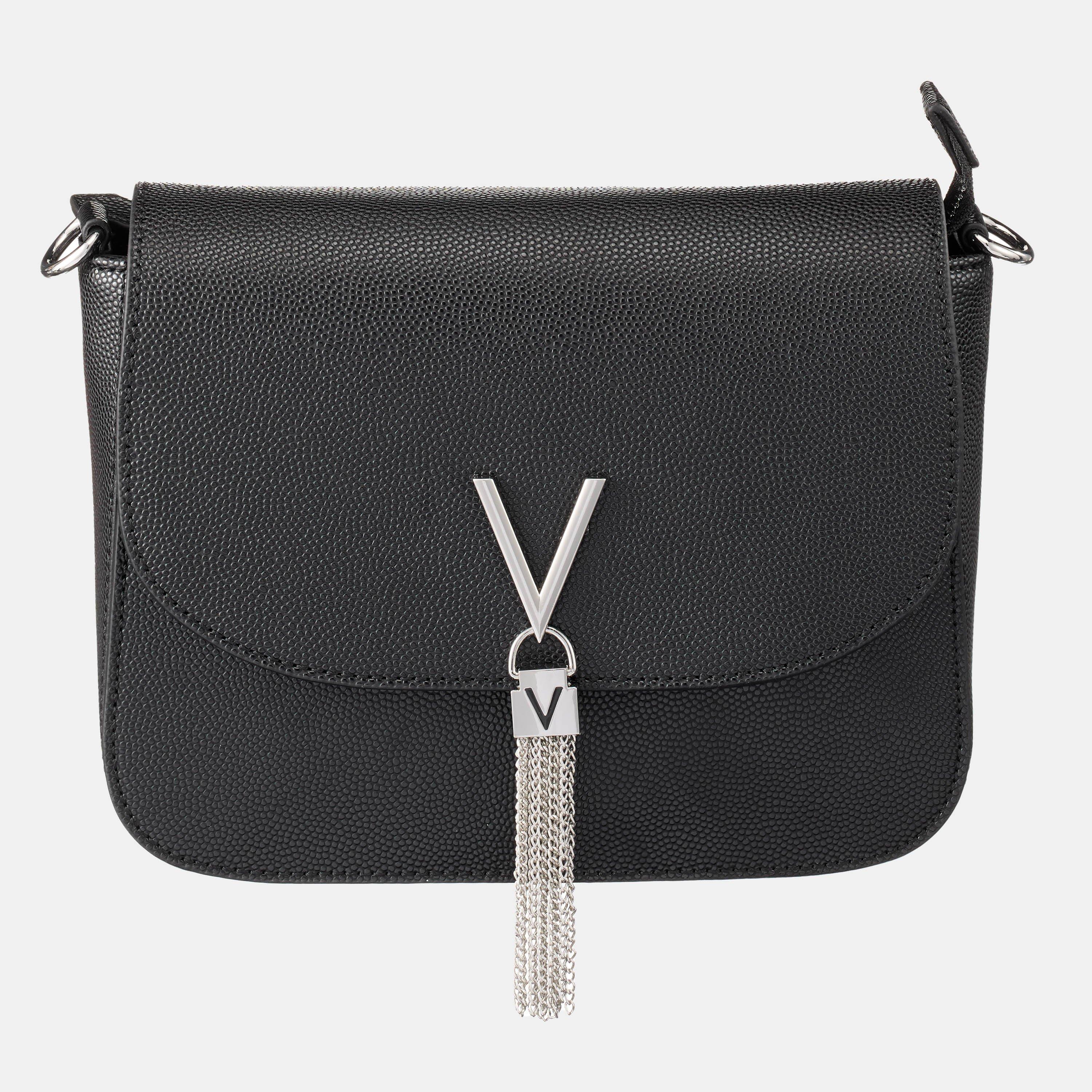 NERO - Valentino - Divina Shoulder Bag - 1