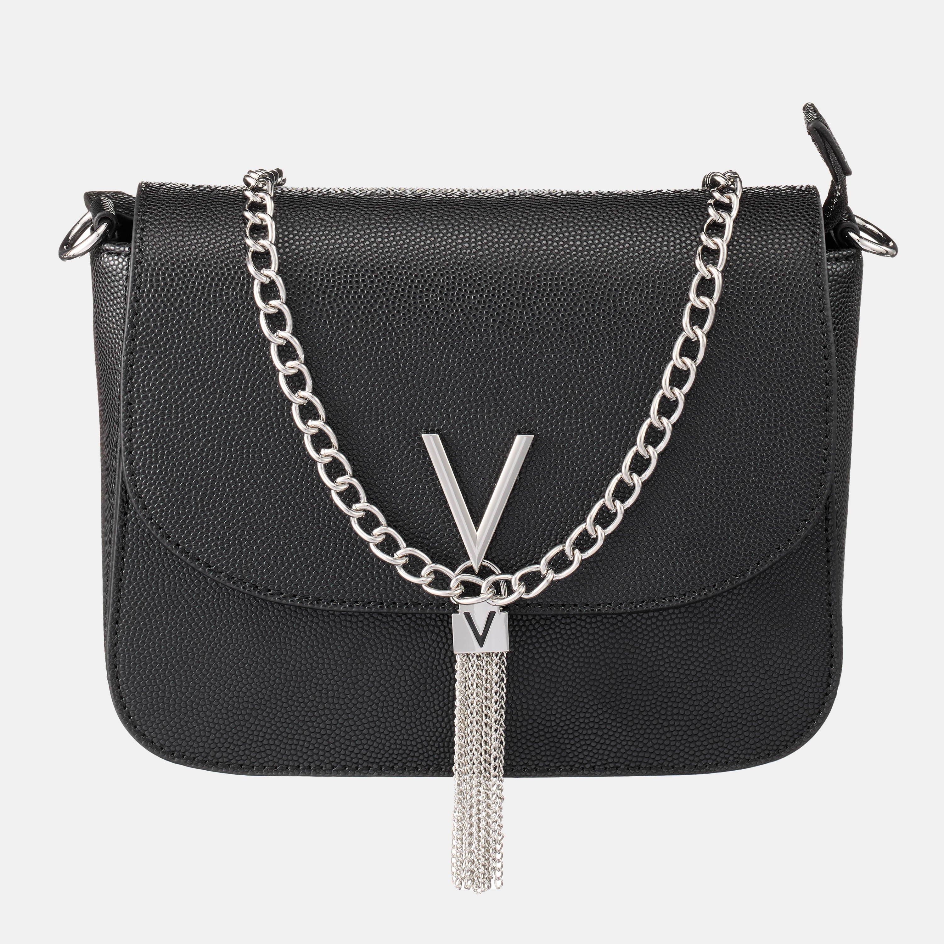 NERO - Valentino - Valentino Divina Shoulder Bag - 2