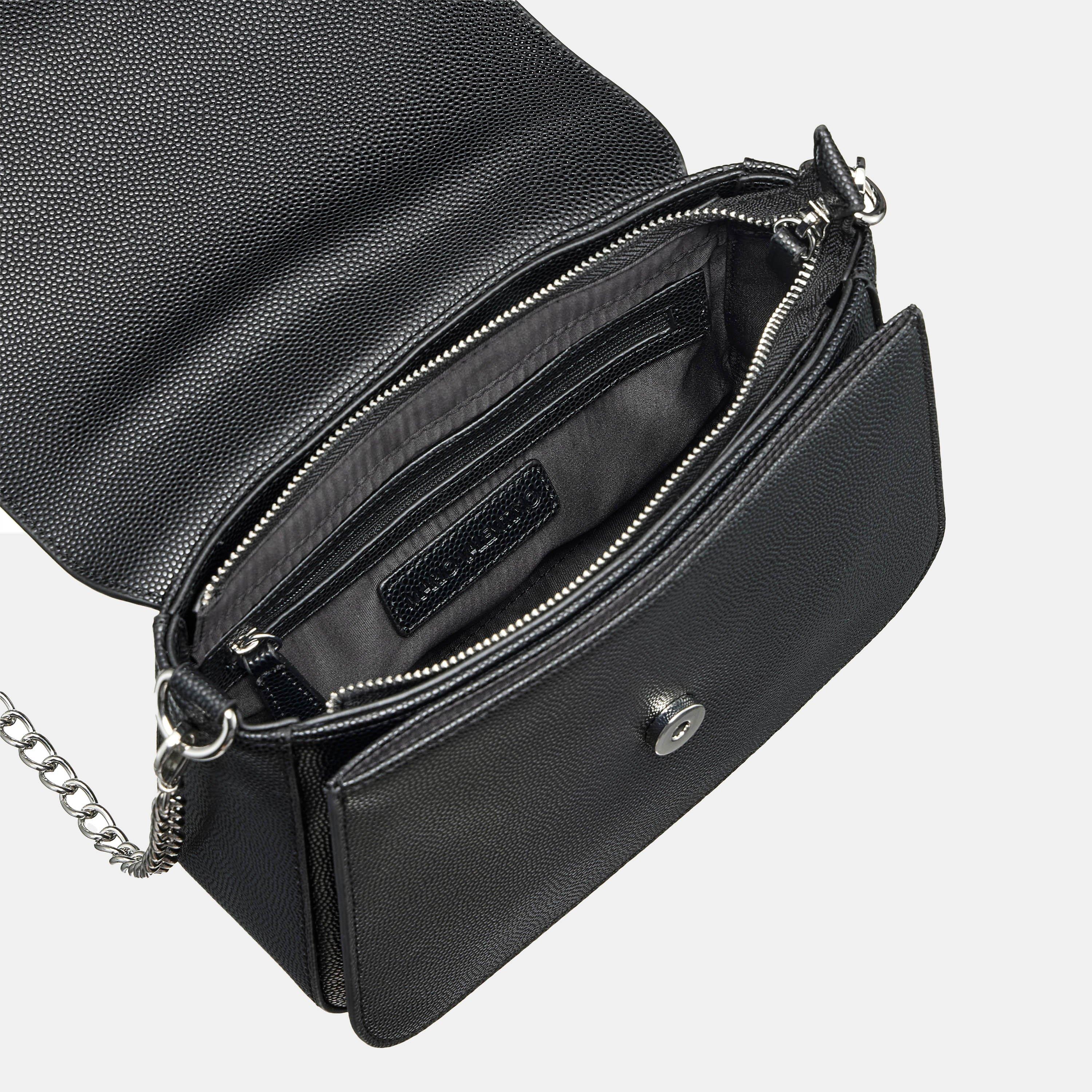 NERO - Valentino - Valentino Divina Shoulder Bag - 7