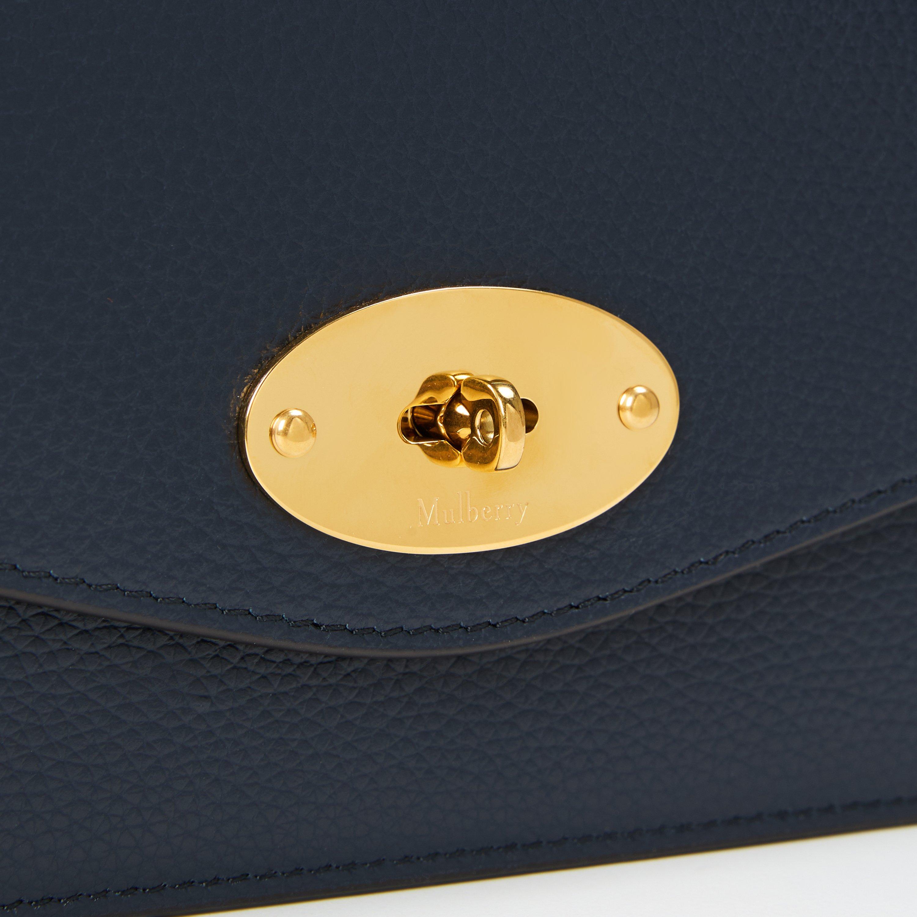 Mulberry Small Darley Bag Crossbody Bags Cruise Fashion