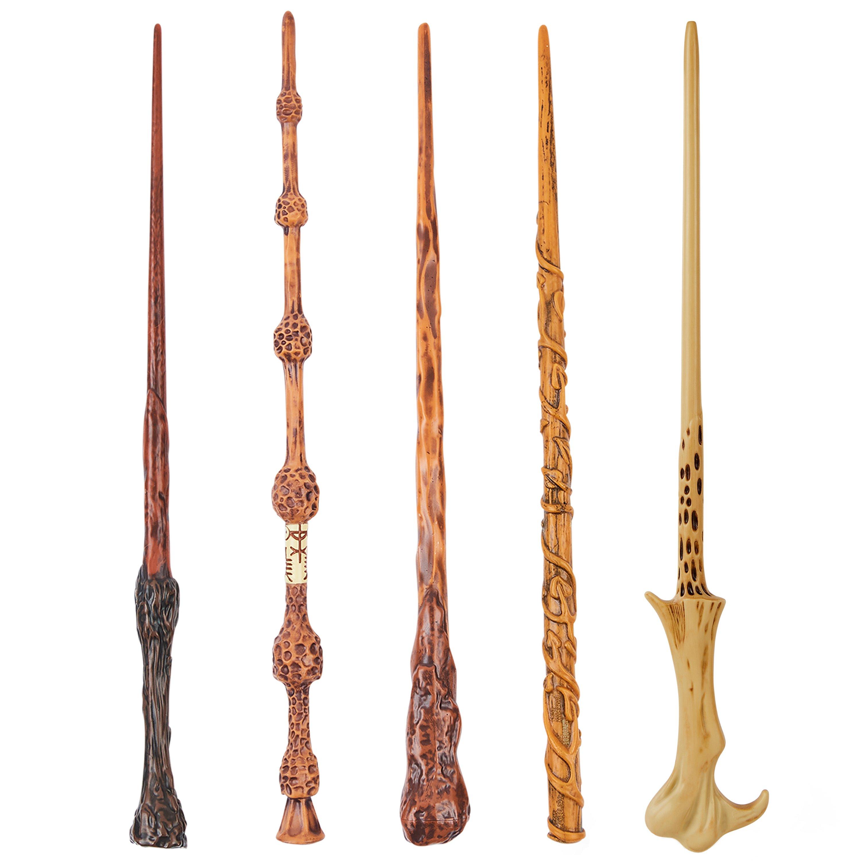 Assortimento - Harry Potter - Wizarding World Harry Potter 12-inch Character Wand (Styles May Vary) - 1