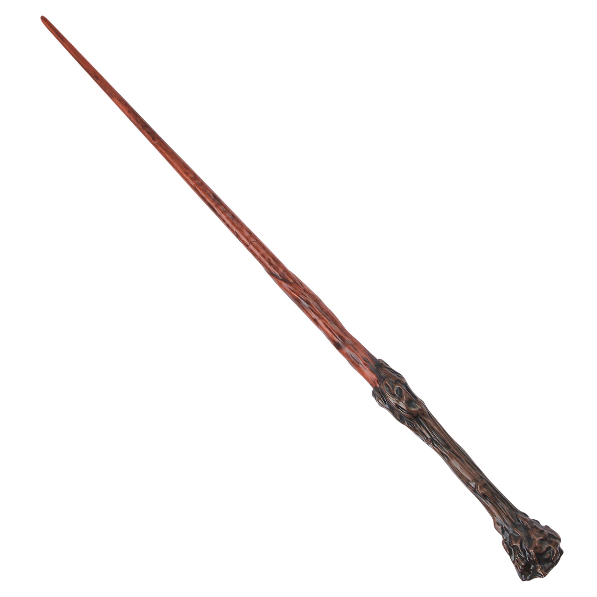 Asst - Harry Potter - Wizarding World Harry Potter 12-inch Character Wand (Styles May Vary) - 3