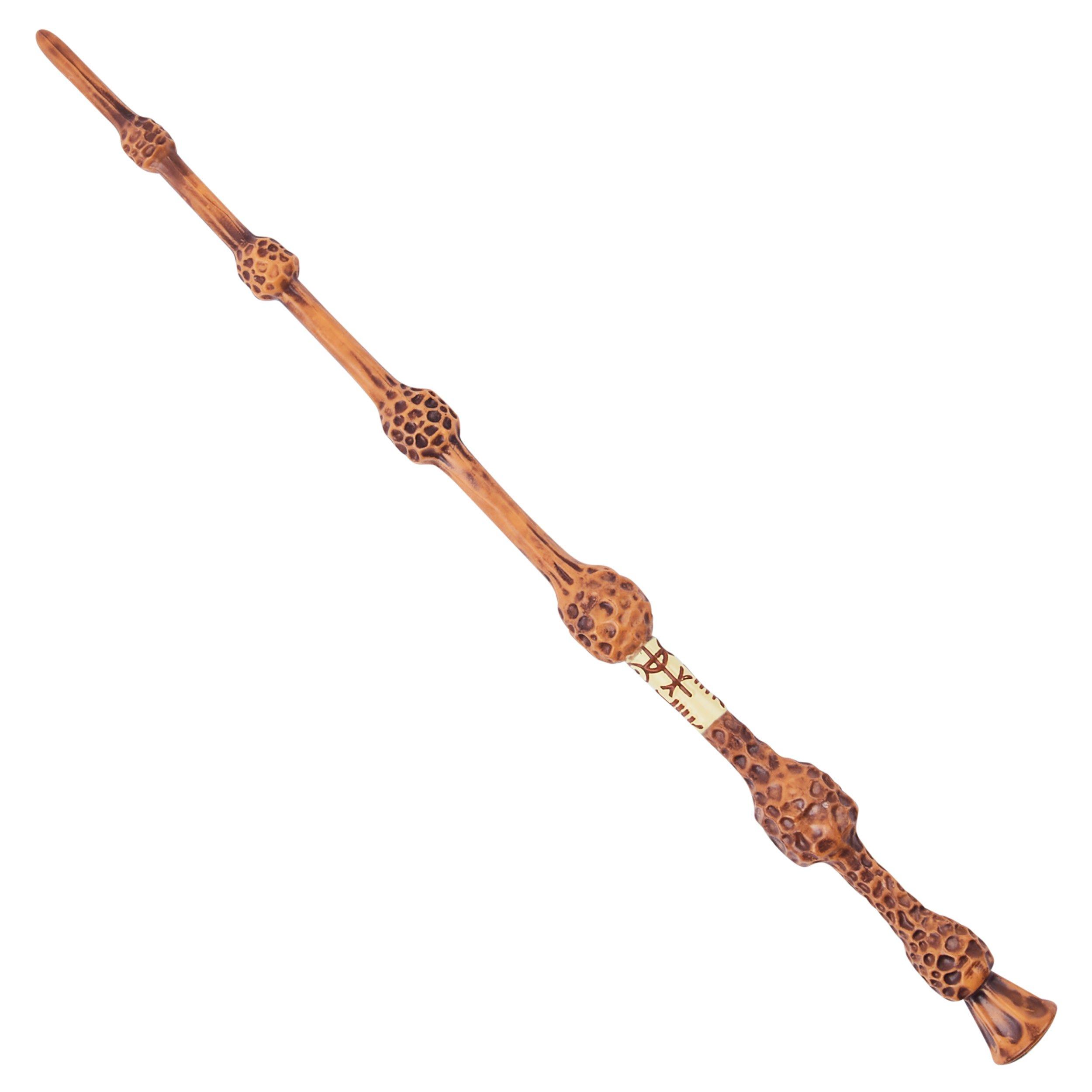 Asst - Harry Potter - Wizarding World Harry Potter 12-inch Character Wand (Styles May Vary) - 5