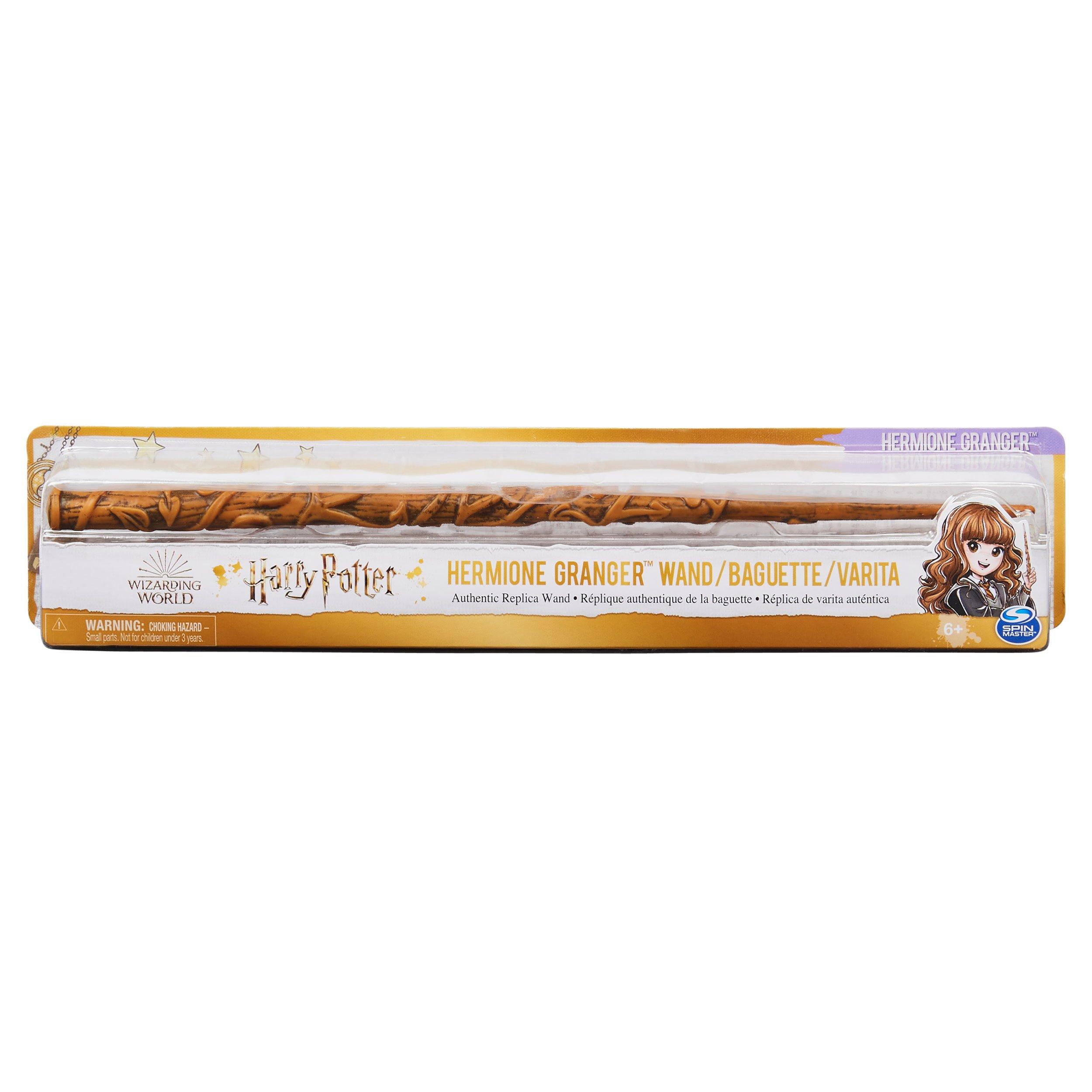 Asst - Harry Potter - Wizarding World Harry Potter 12-inch Character Wand (Styles May Vary) - 8