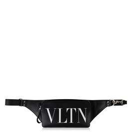 Valentino Garavani Logo Cross Body Bag