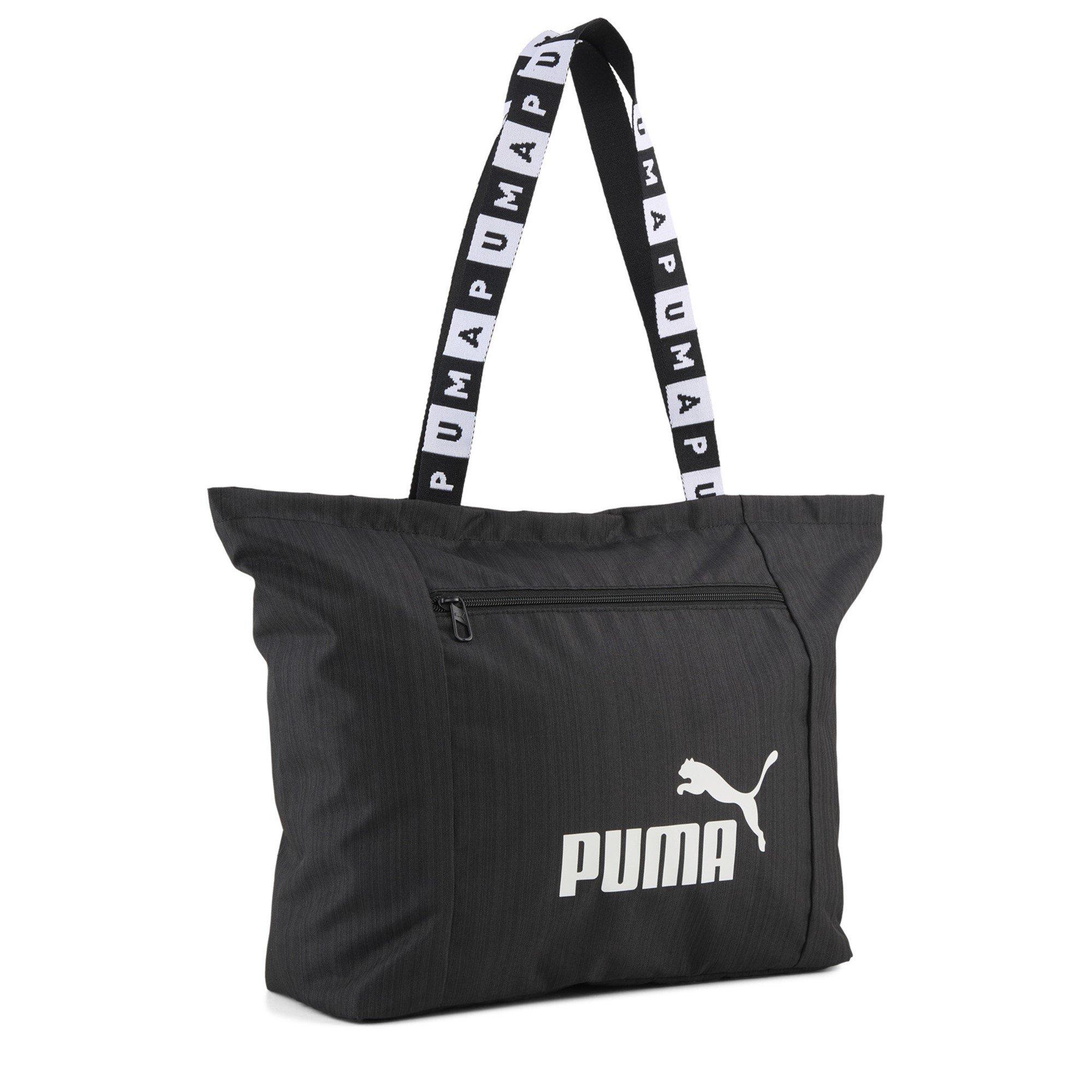 Puma Black - Puma - Base Shop Bag Ld62 - 1