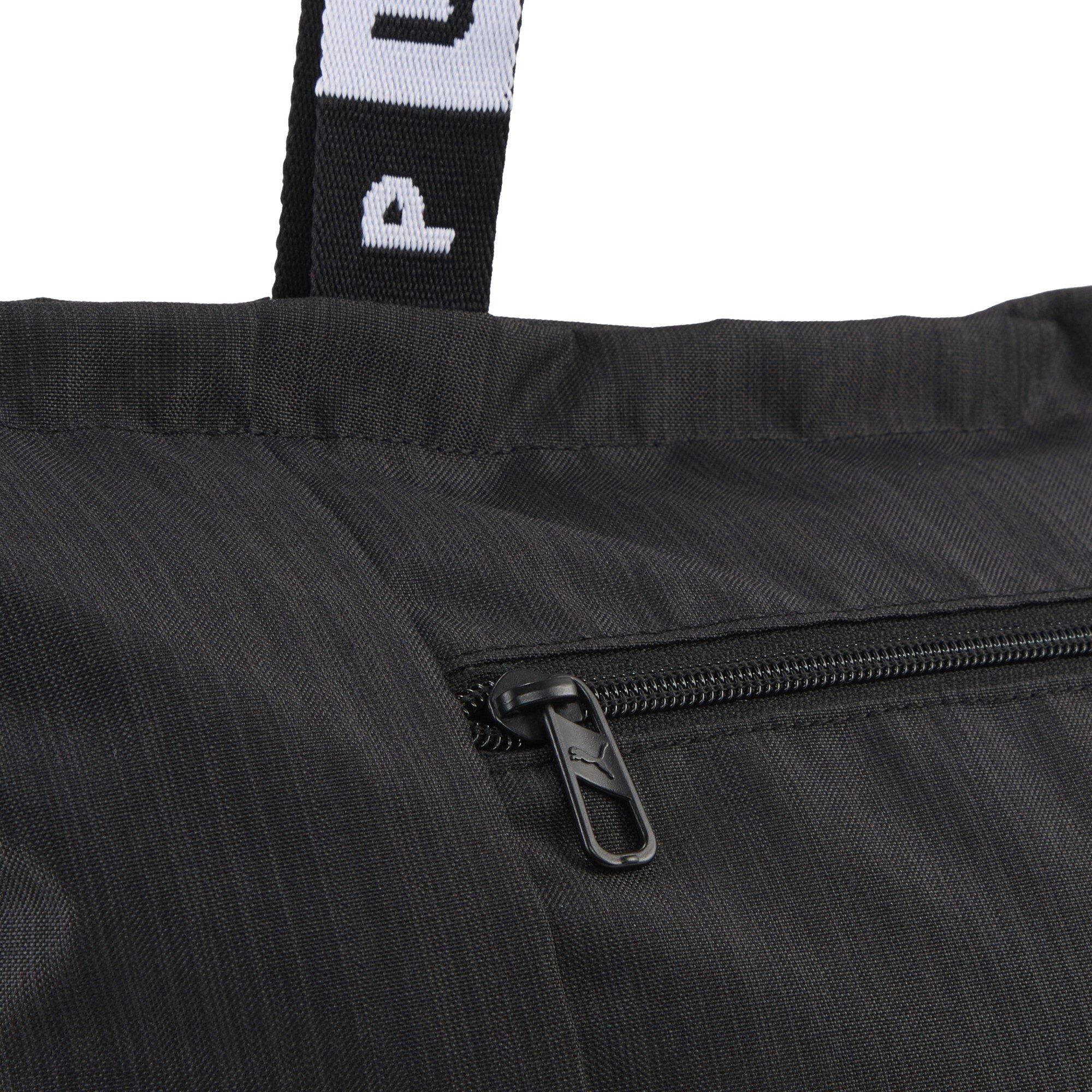 Puma Black - Puma - Base Shop Bag Ld62 - 4