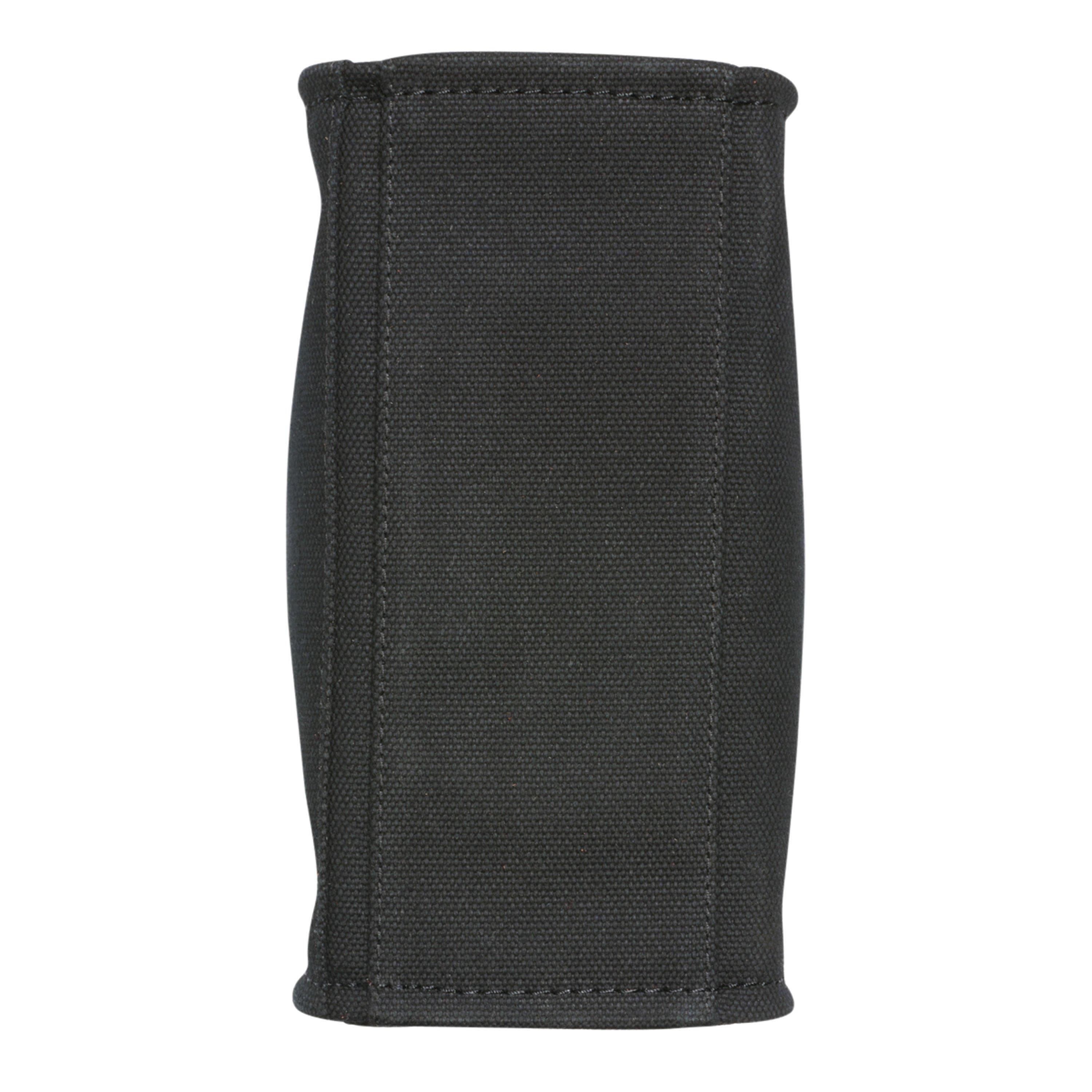 Black - DKNY - Women's Handlee Canvas Cross Body Bag - 11