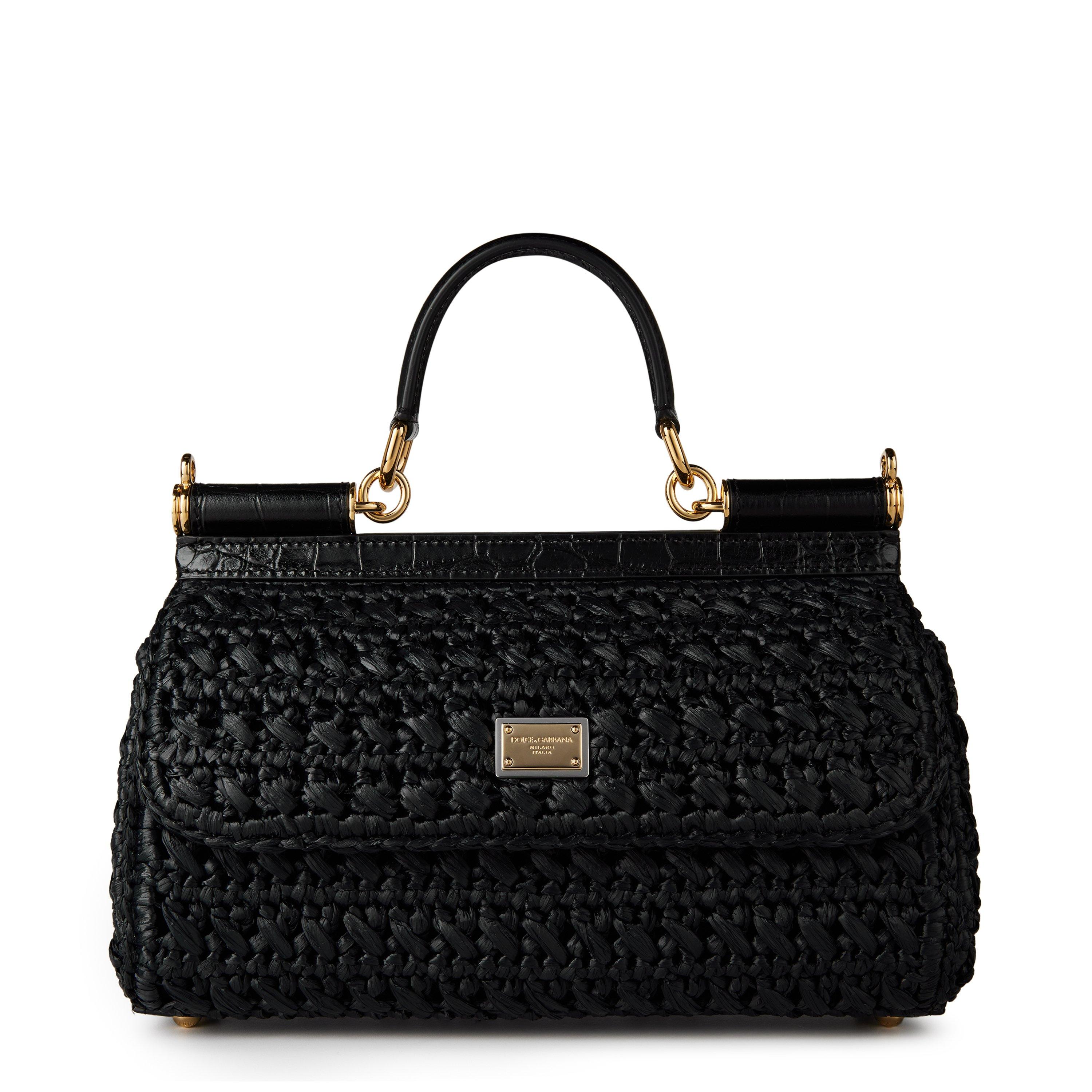 ハンドバッグ SICILY ELONGATED HANDBAG Elongated Sicily handbag in Multicolor for Women
