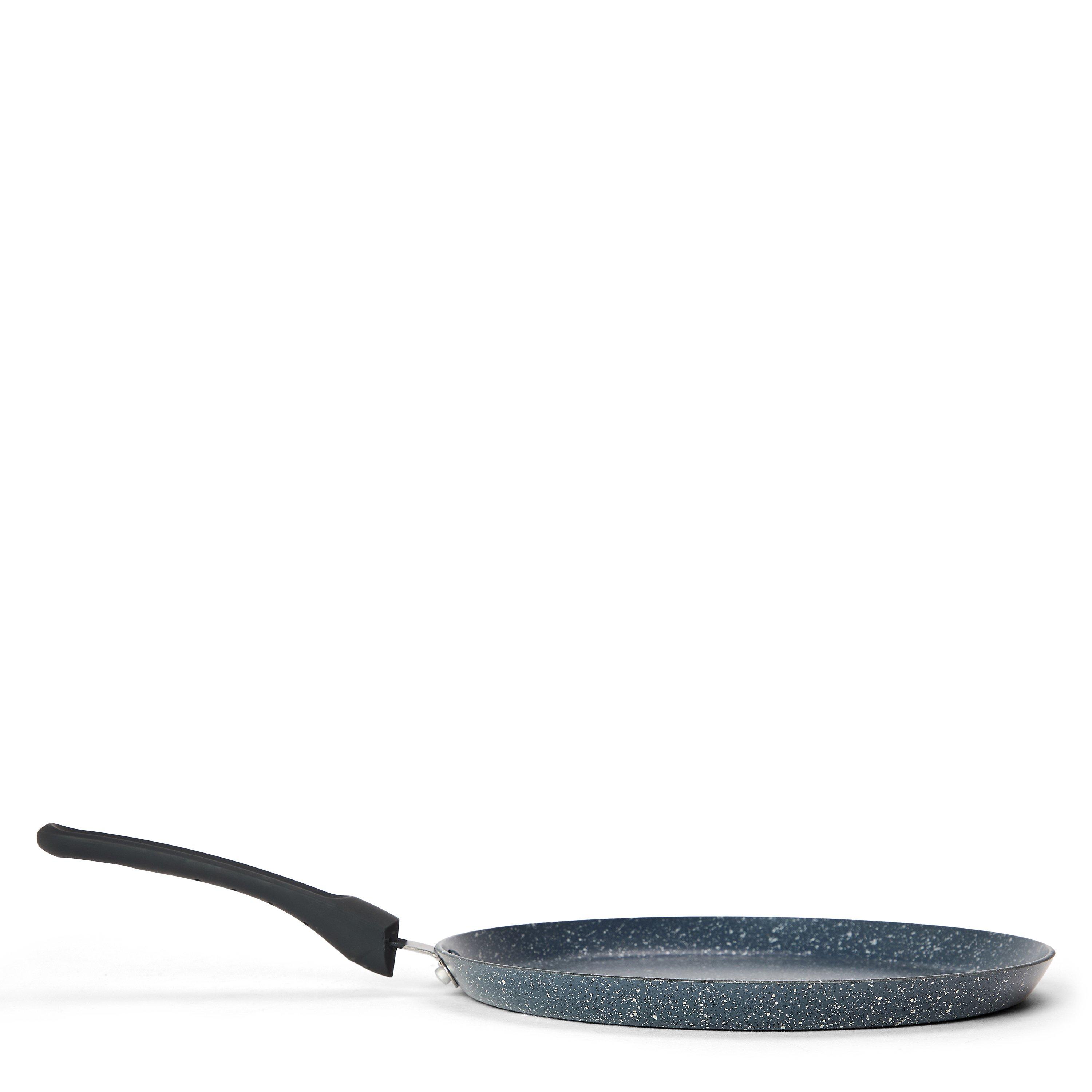 Grey - Russell Hobbs - Frying Pan - 1