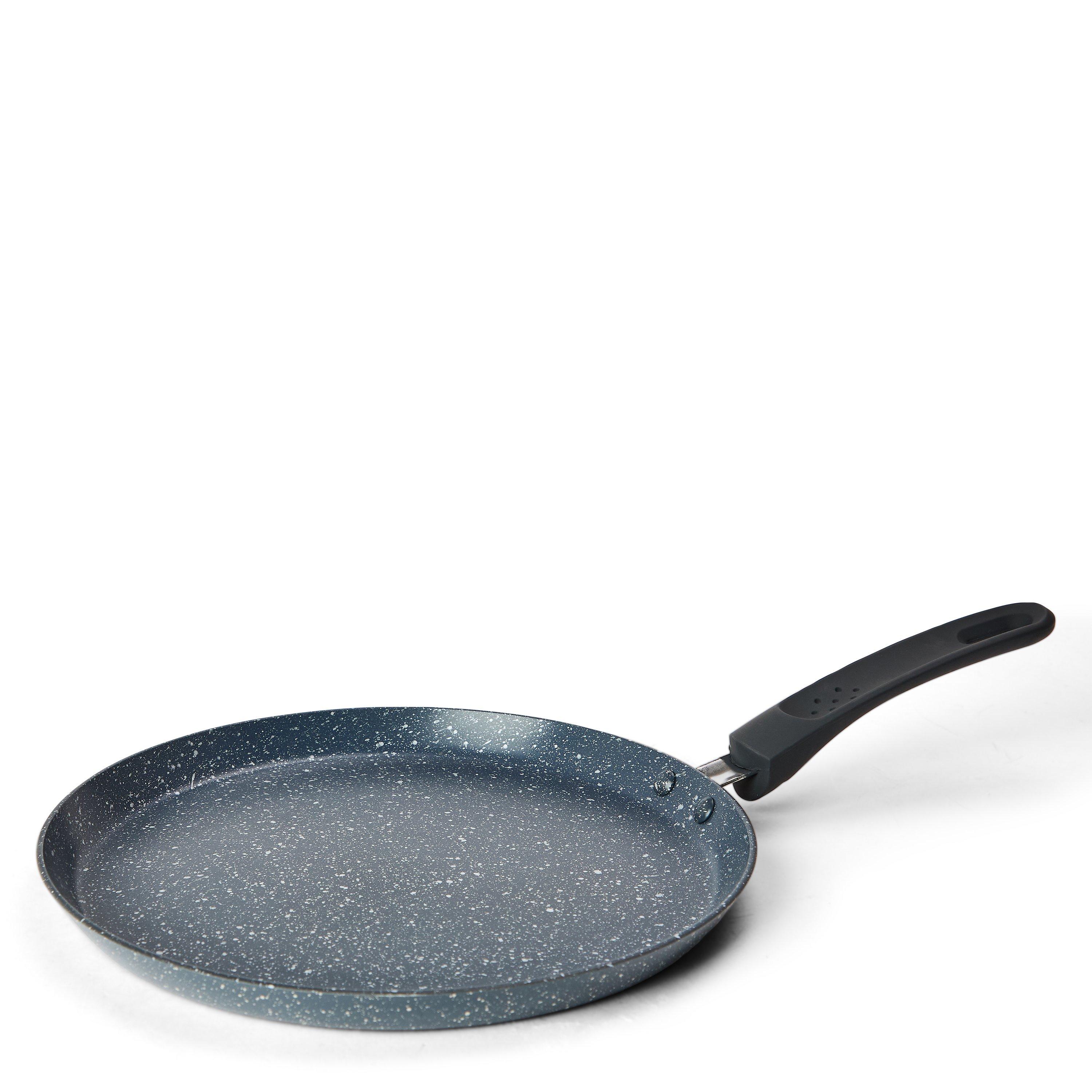 Grey - Russell Hobbs - Frying Pan - 2