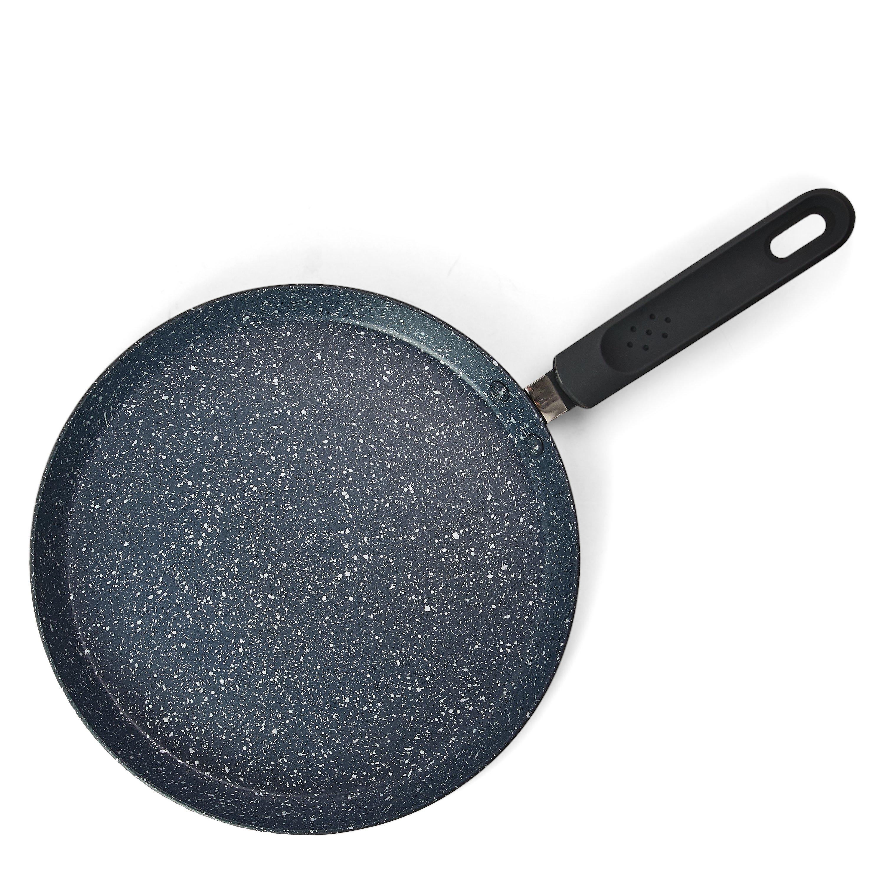 Grey - Russell Hobbs - Frying Pan - 6