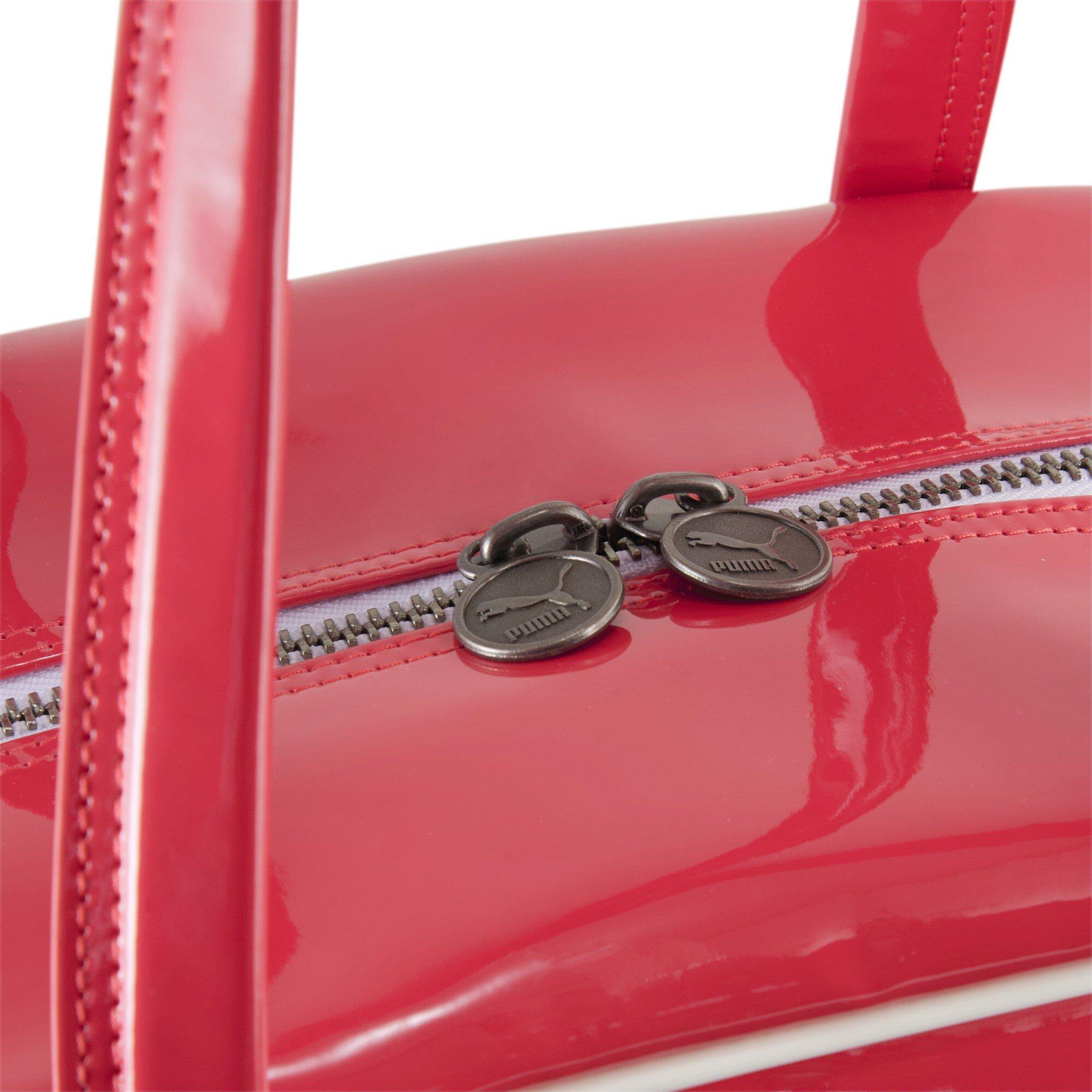 Red - Puma - Men's 1976 Grip Holdall - 4